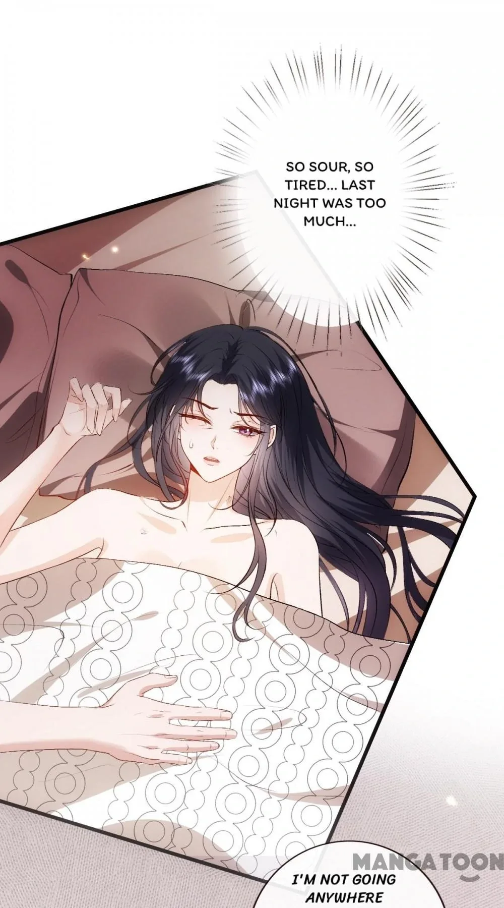Madam and Her Daily Online Face-Slapping Chapter 130 page 32
