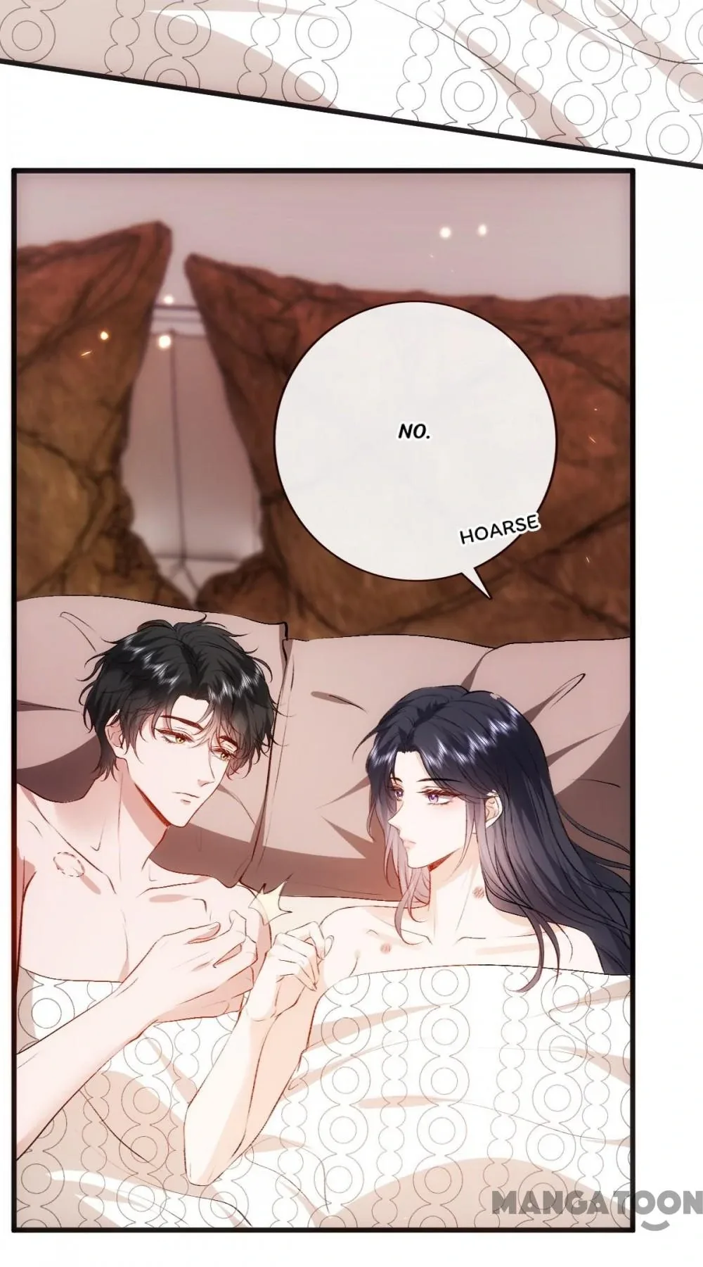 Madam and Her Daily Online Face-Slapping Chapter 130 page 34