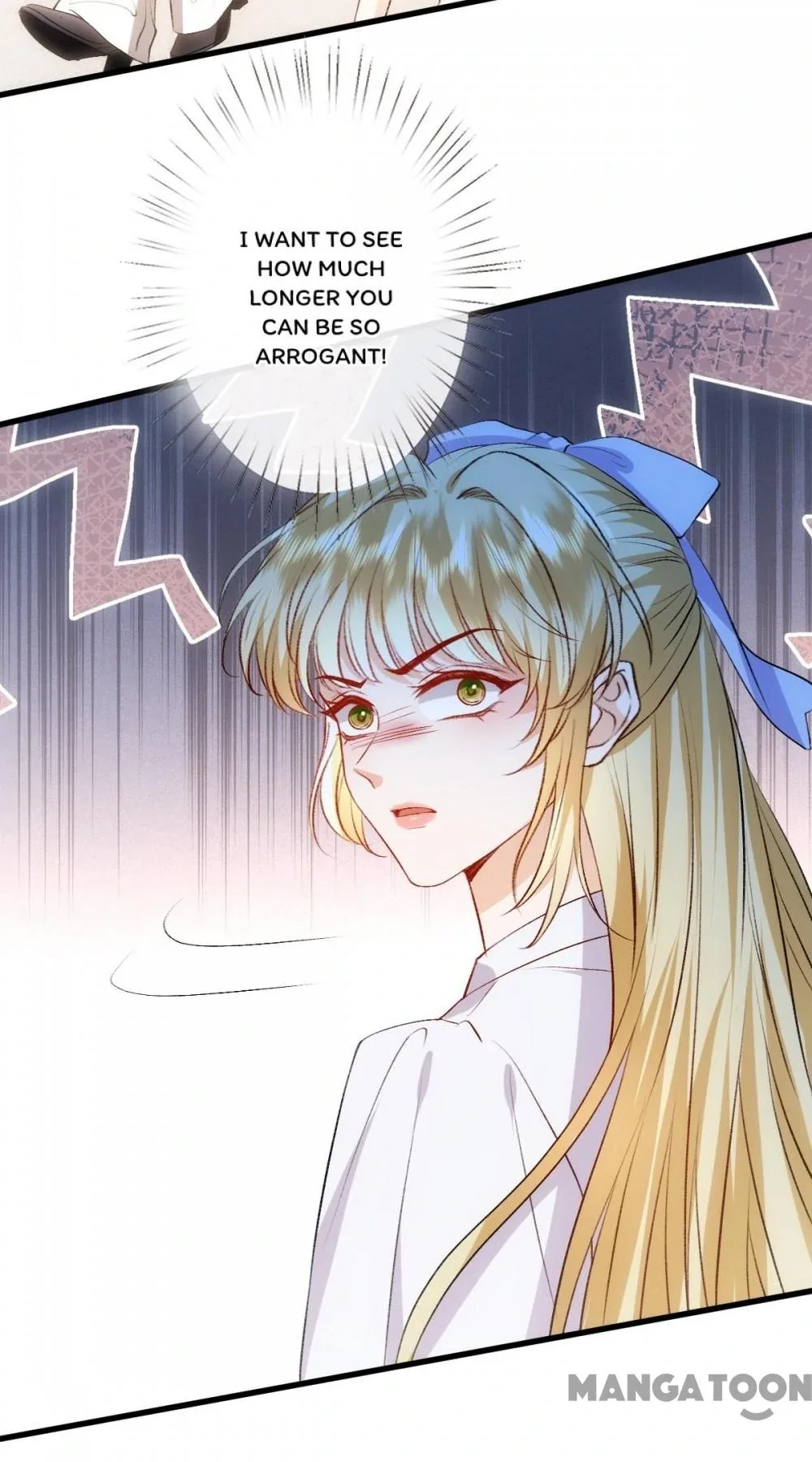 Madam and Her Daily Online Face-Slapping Chapter 131 page 6