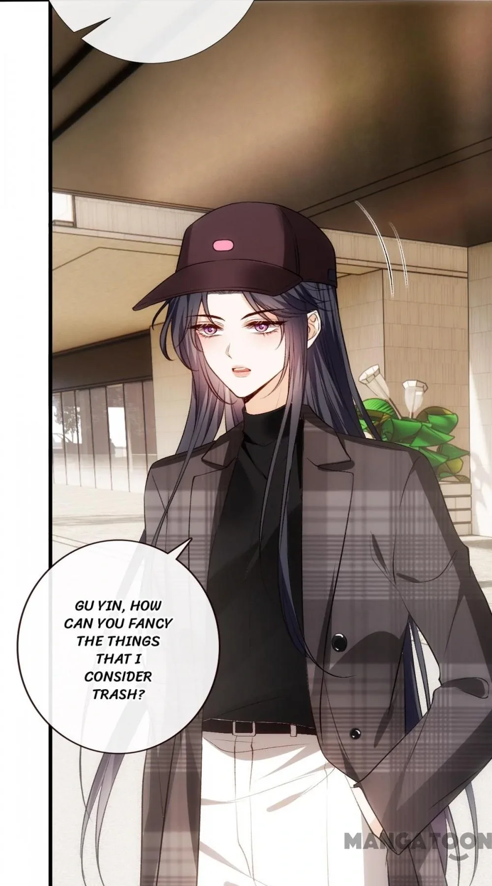 Madam and Her Daily Online Face-Slapping Chapter 131 page 3