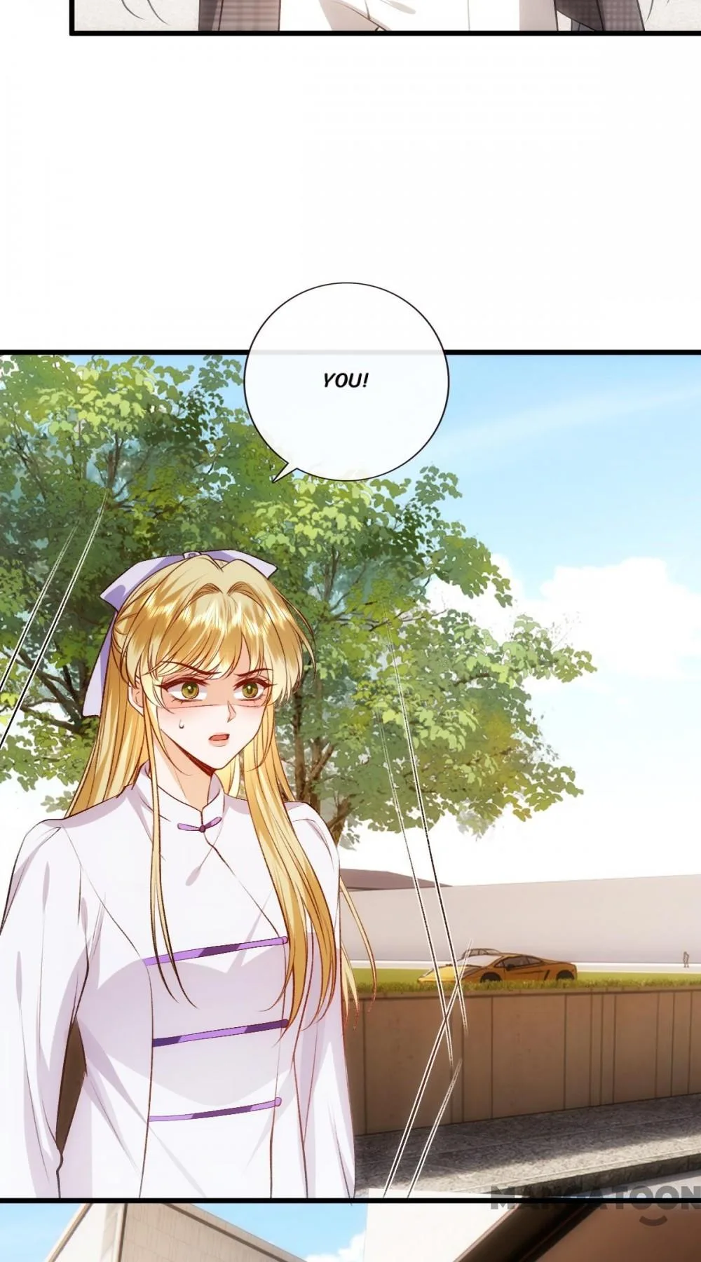 Madam and Her Daily Online Face-Slapping Chapter 131 page 4