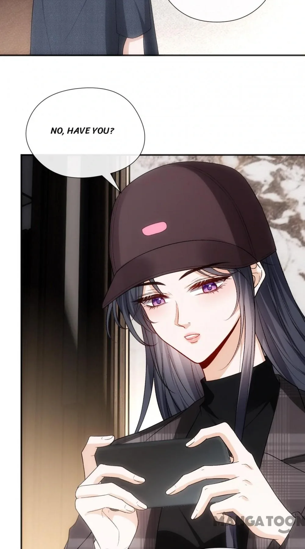 Madam and Her Daily Online Face-Slapping Chapter 131 page 24
