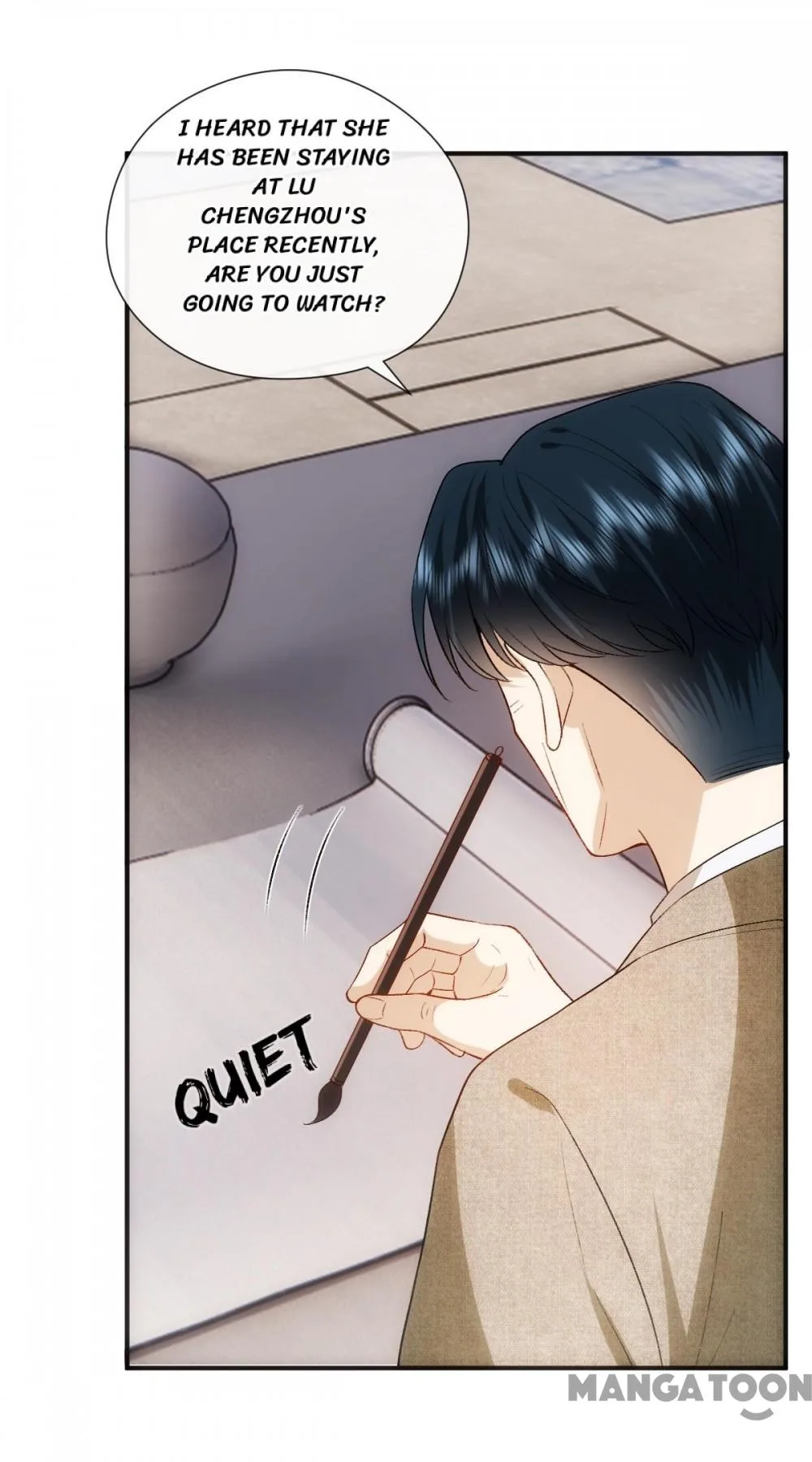 Madam and Her Daily Online Face-Slapping Chapter 131 page 16