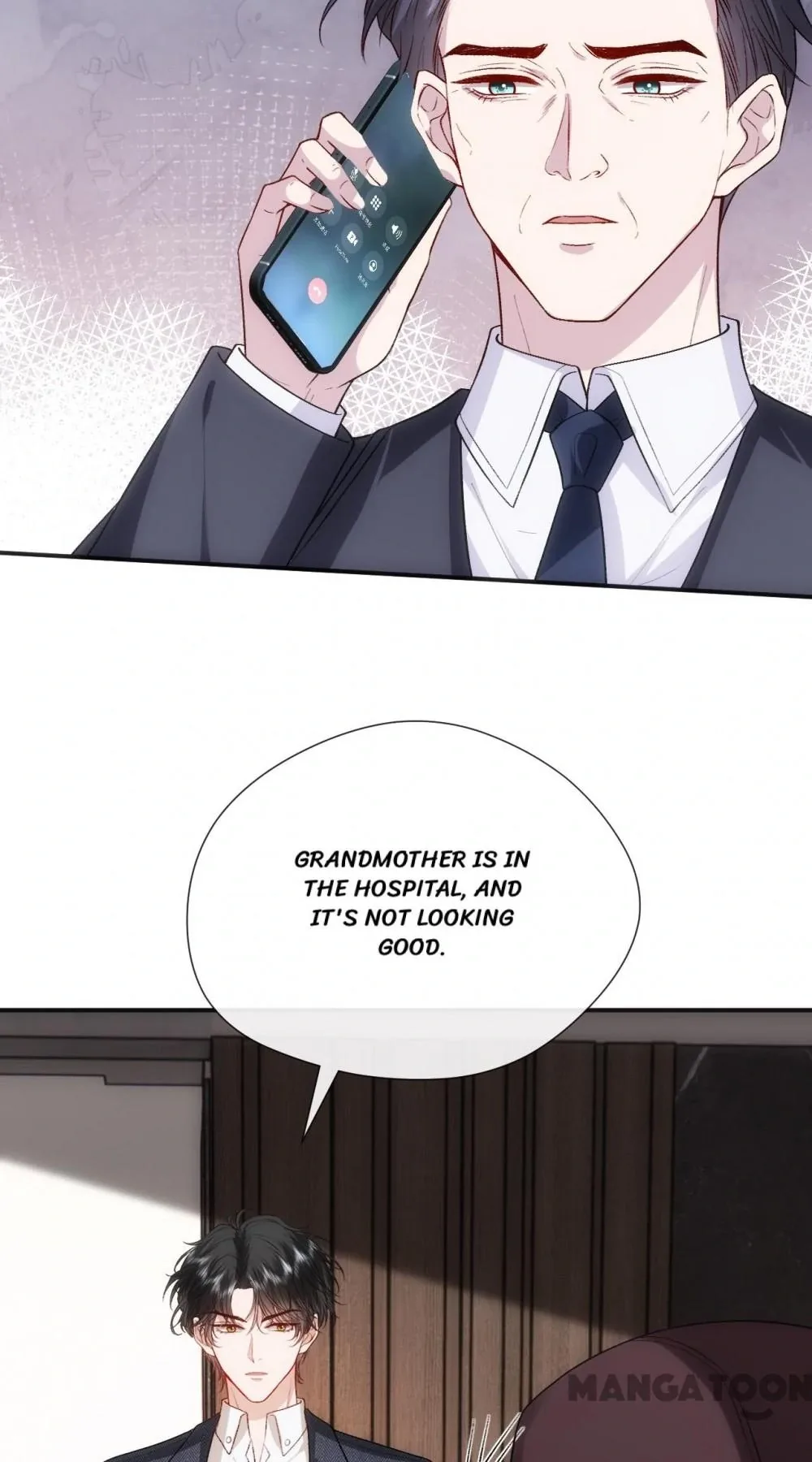 Madam and Her Daily Online Face-Slapping Chapter 131 page 29