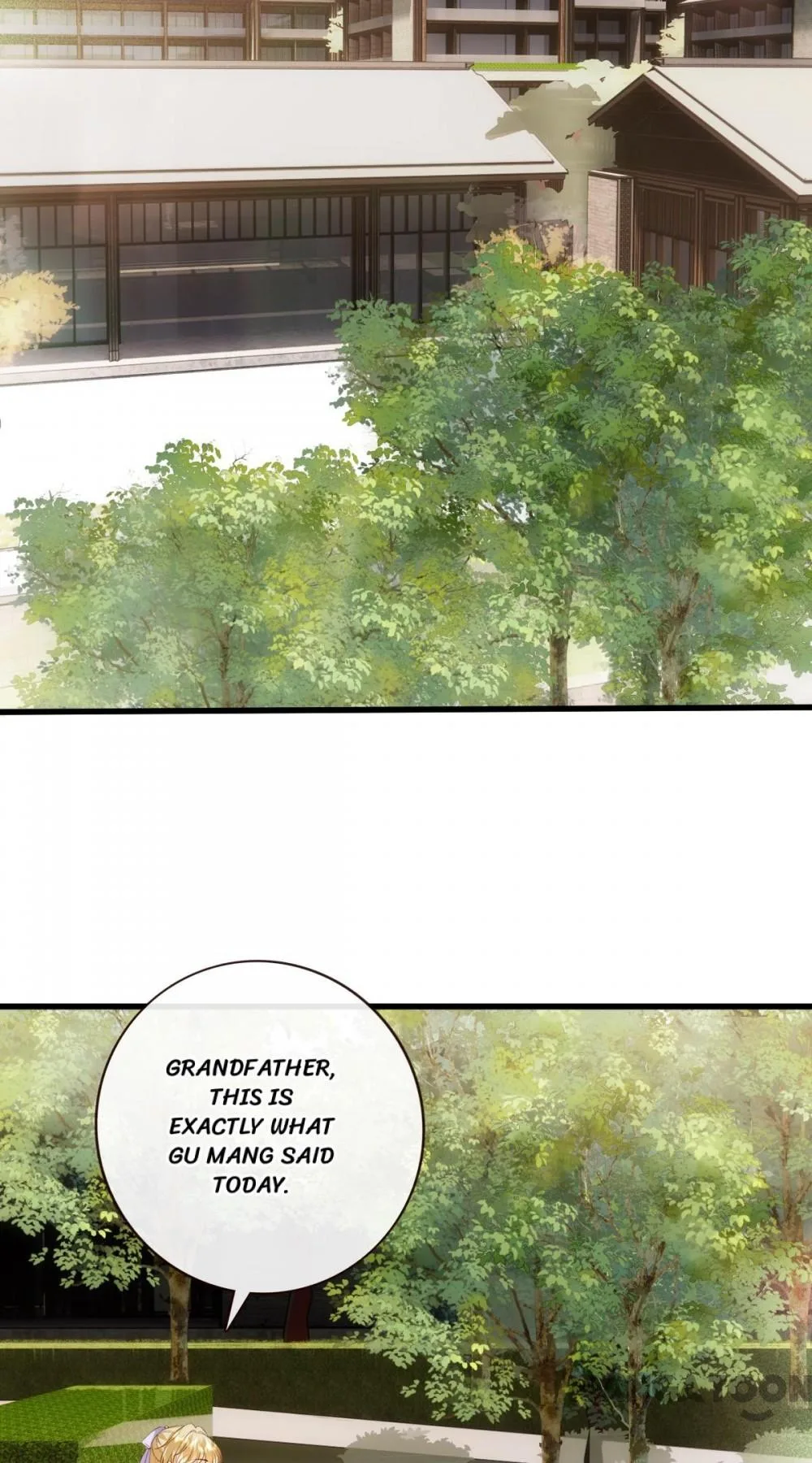 Madam and Her Daily Online Face-Slapping Chapter 131 page 8