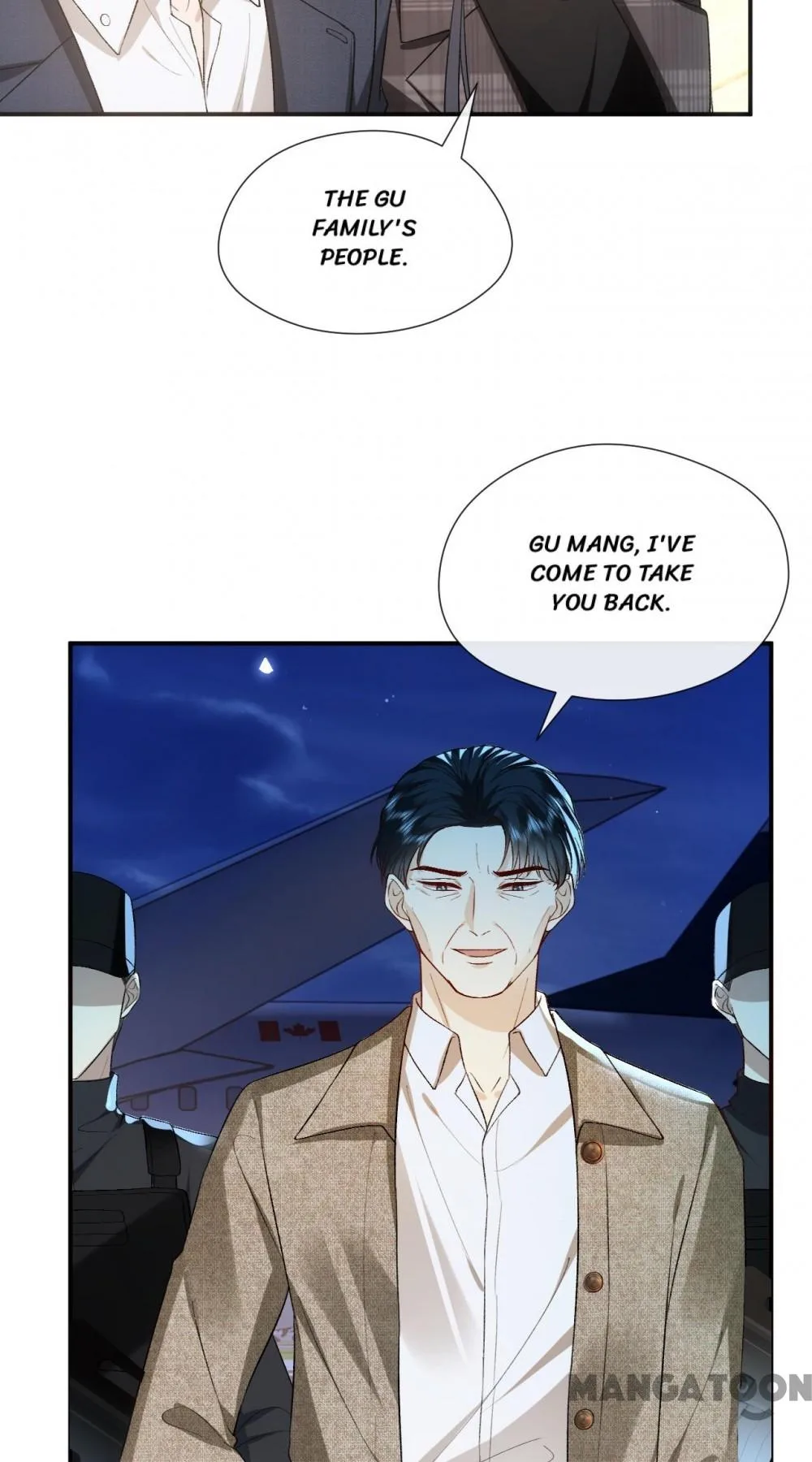 Madam and Her Daily Online Face-Slapping Chapter 131 page 40