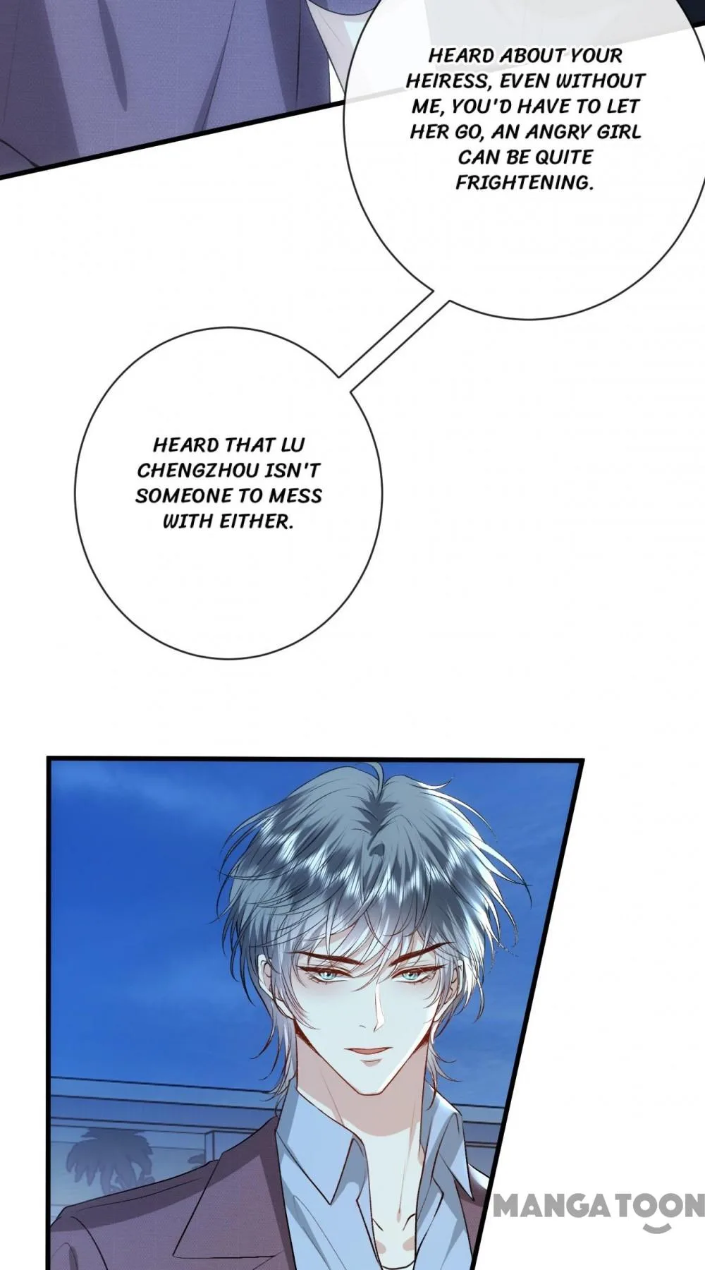 Madam and Her Daily Online Face-Slapping Chapter 132 page 30