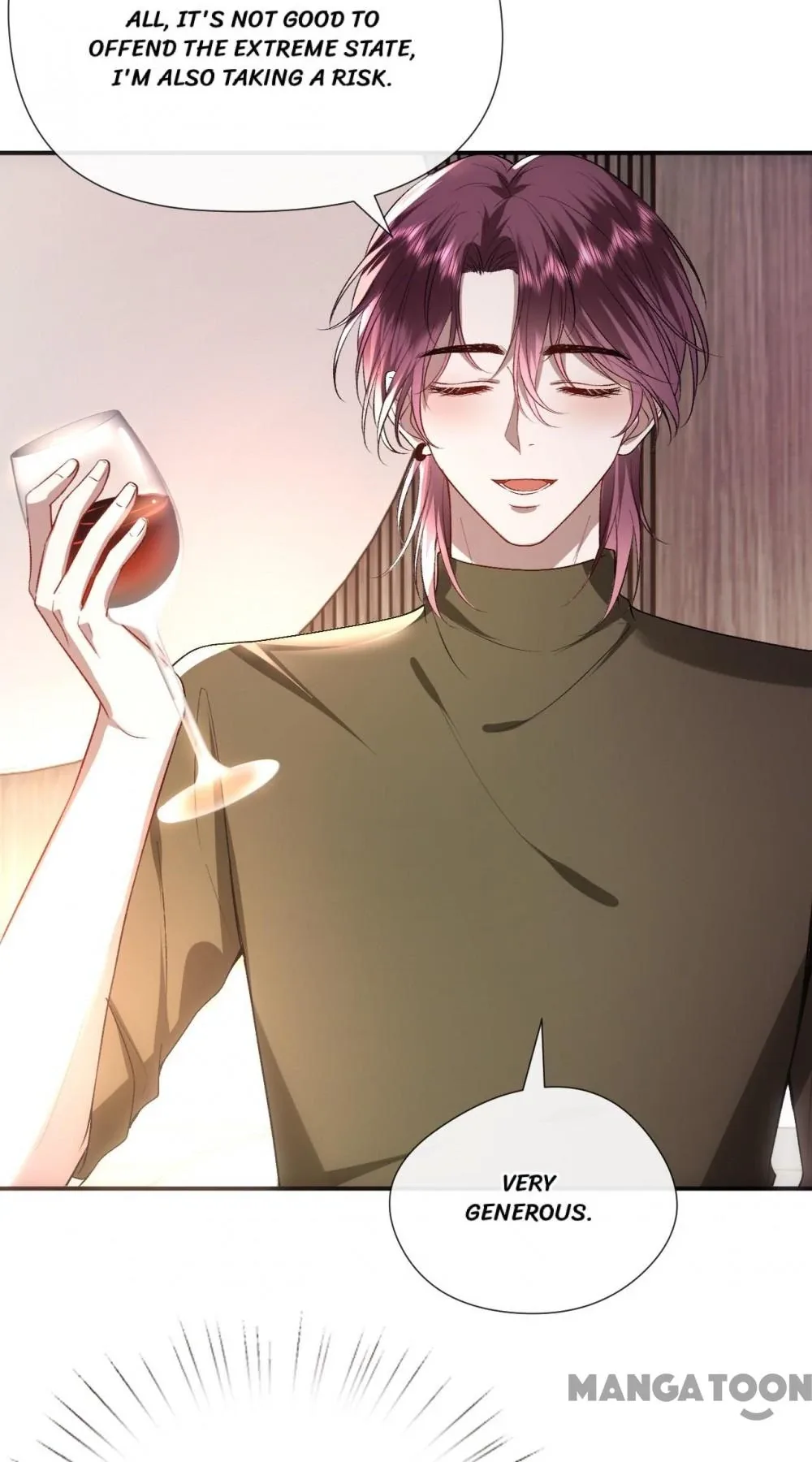 Madam and Her Daily Online Face-Slapping Chapter 132 page 40