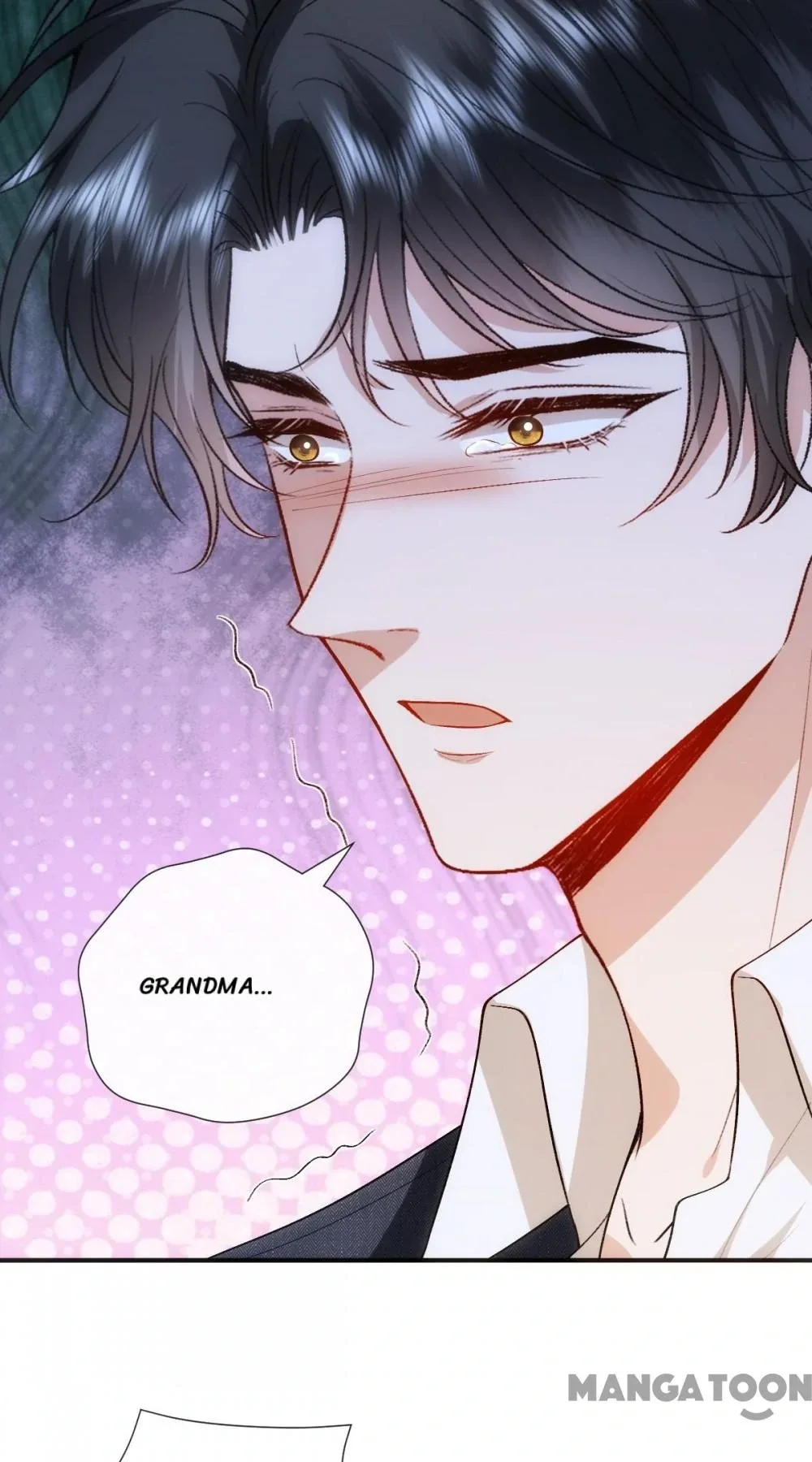 Madam and Her Daily Online Face-Slapping Chapter 133 page 31