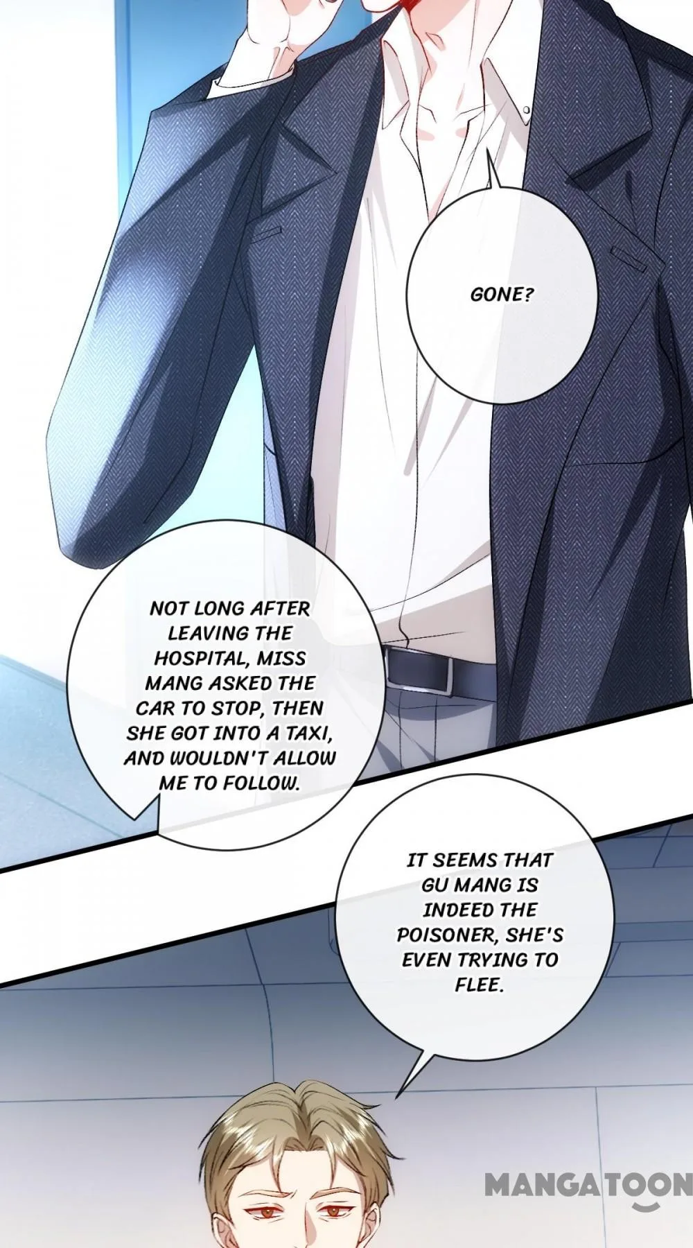 Madam and Her Daily Online Face-Slapping Chapter 134 page 16