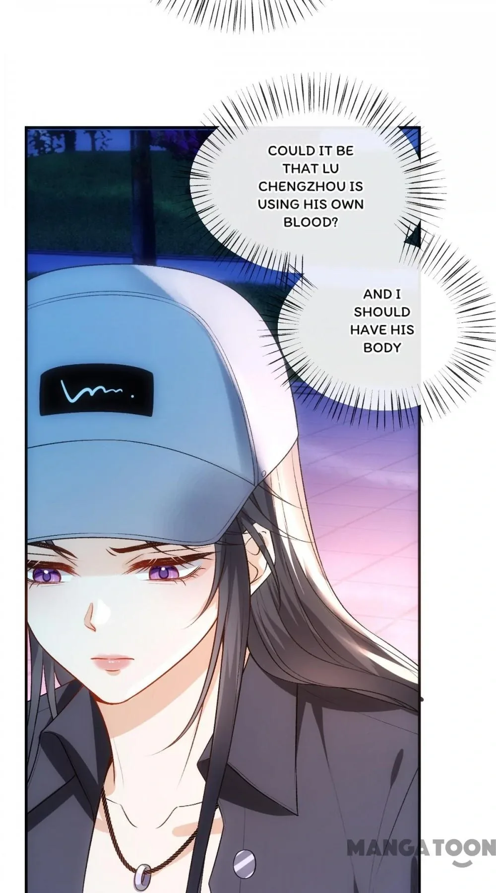 Madam and Her Daily Online Face-Slapping Chapter 134 page 34