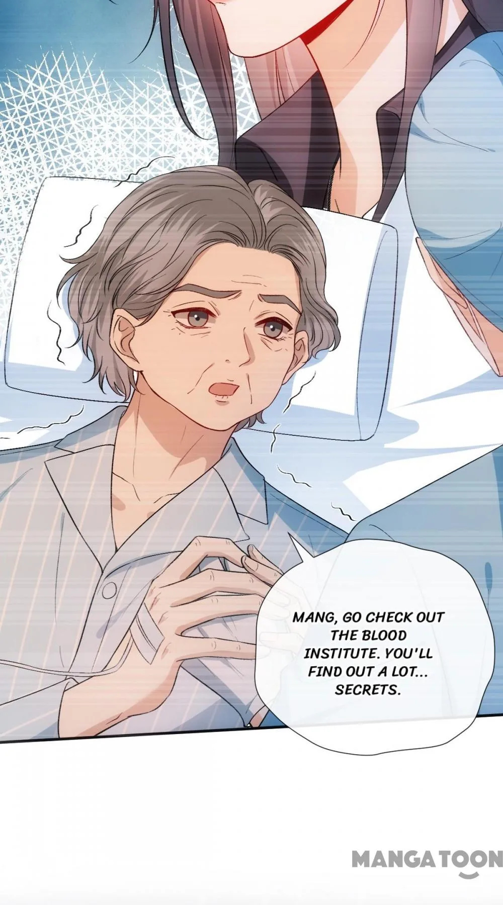 Madam and Her Daily Online Face-Slapping Chapter 134 page 44