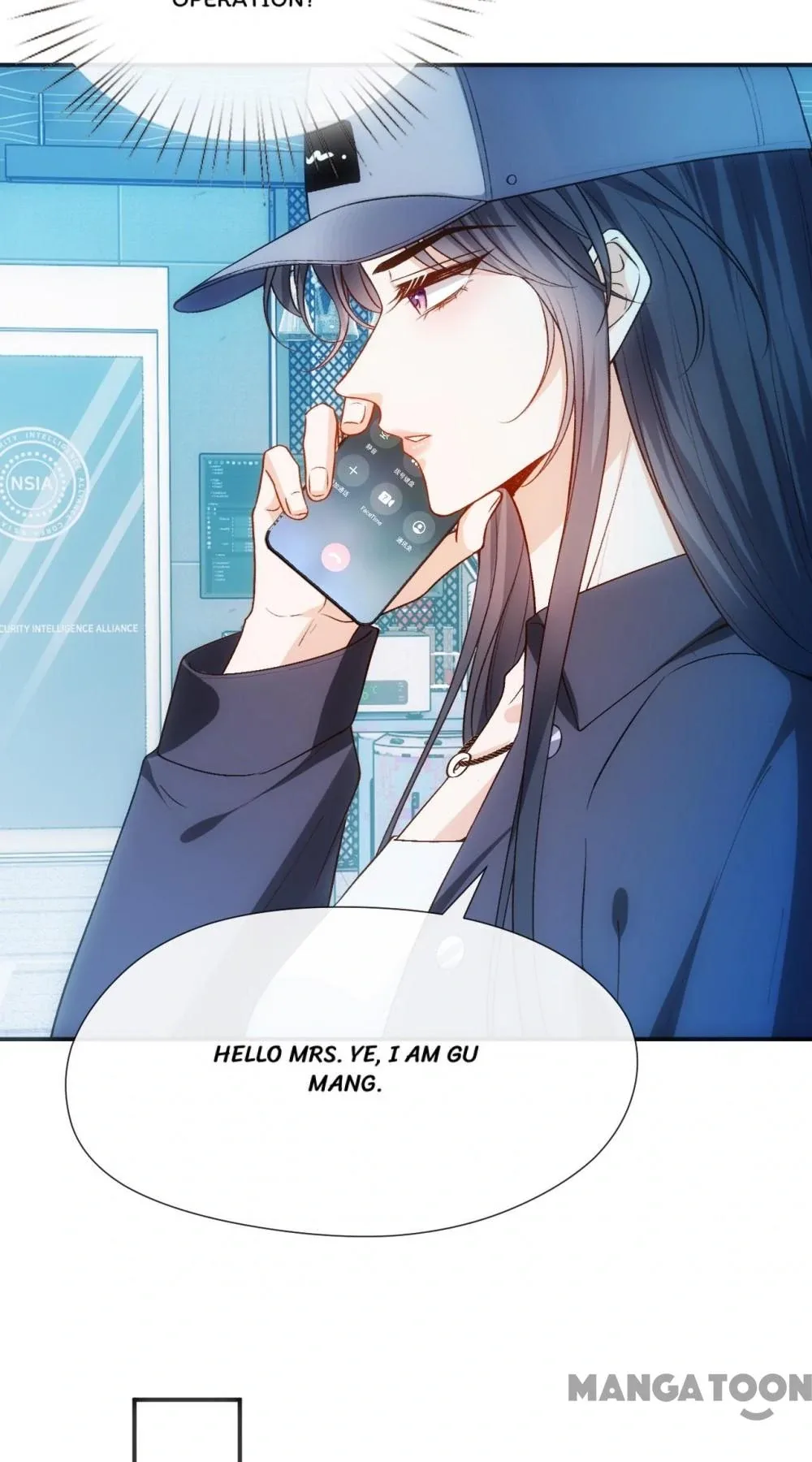 Madam and Her Daily Online Face-Slapping Chapter 135 page 5
