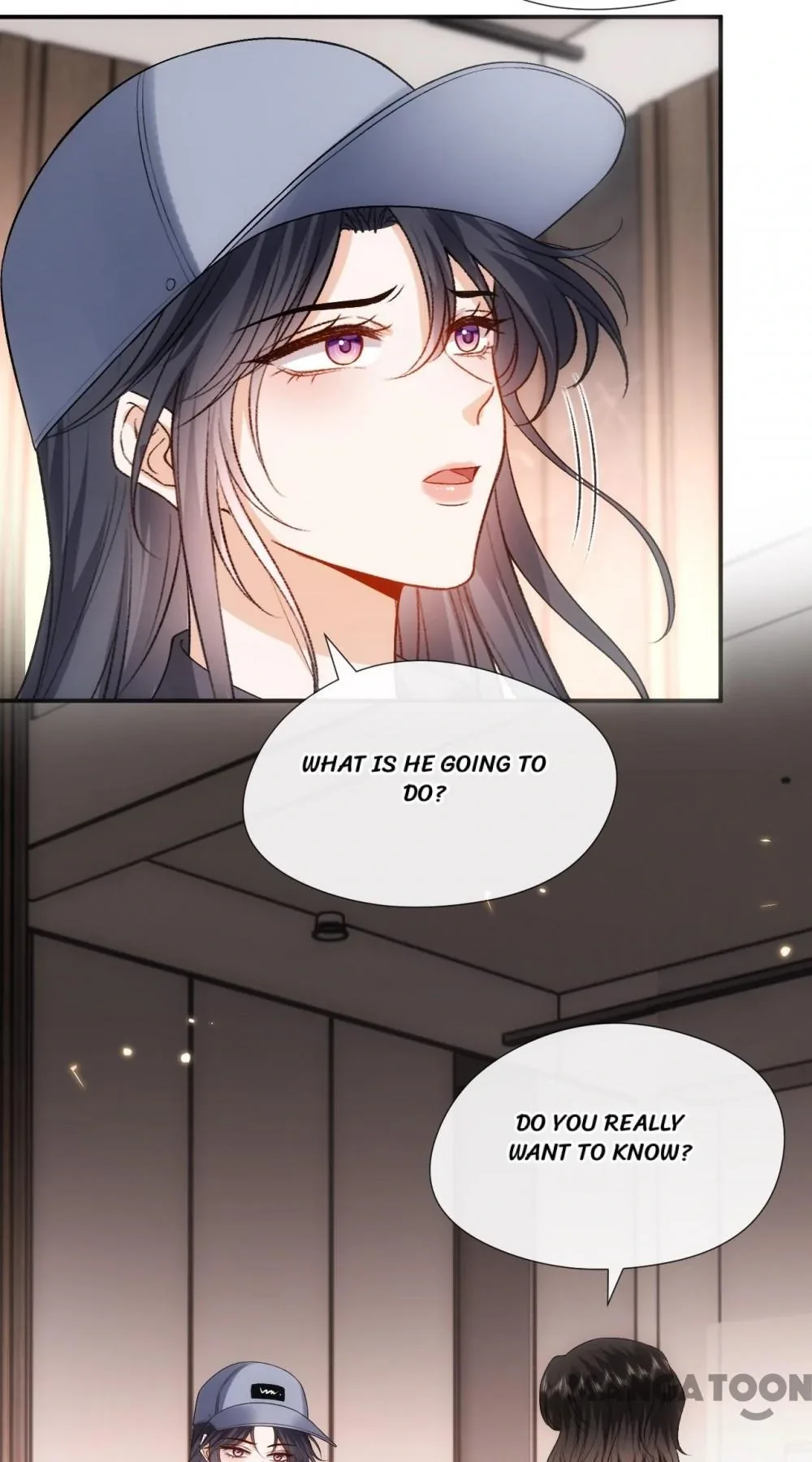Madam and Her Daily Online Face-Slapping Chapter 135 page 26