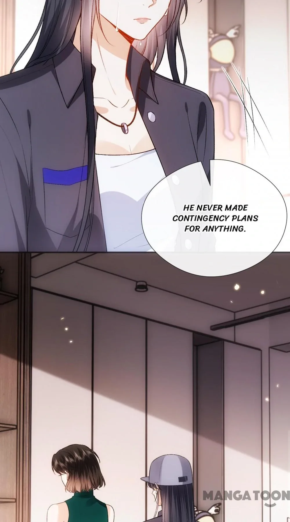 Madam and Her Daily Online Face-Slapping Chapter 135 page 29