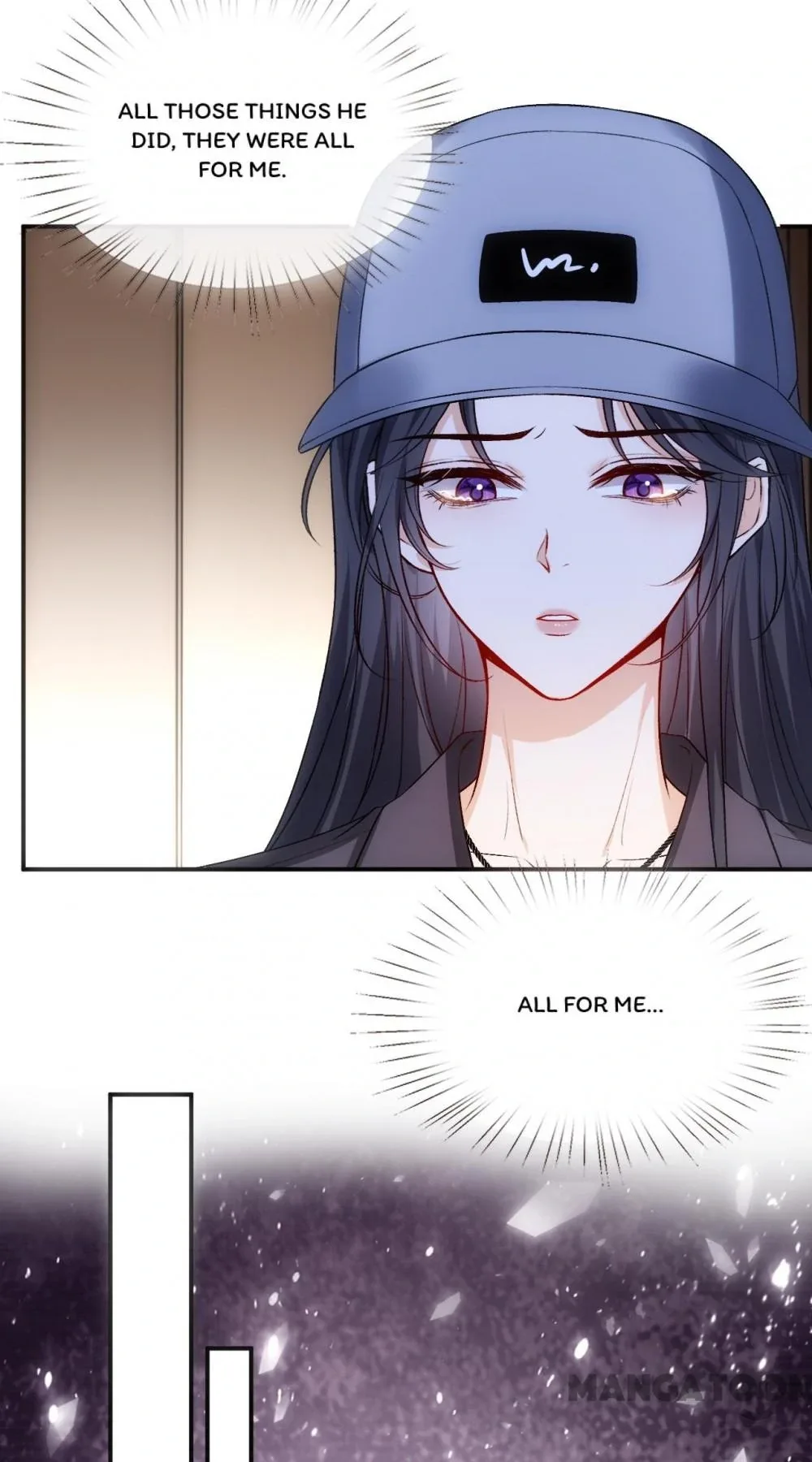 Madam and Her Daily Online Face-Slapping Chapter 135 page 15