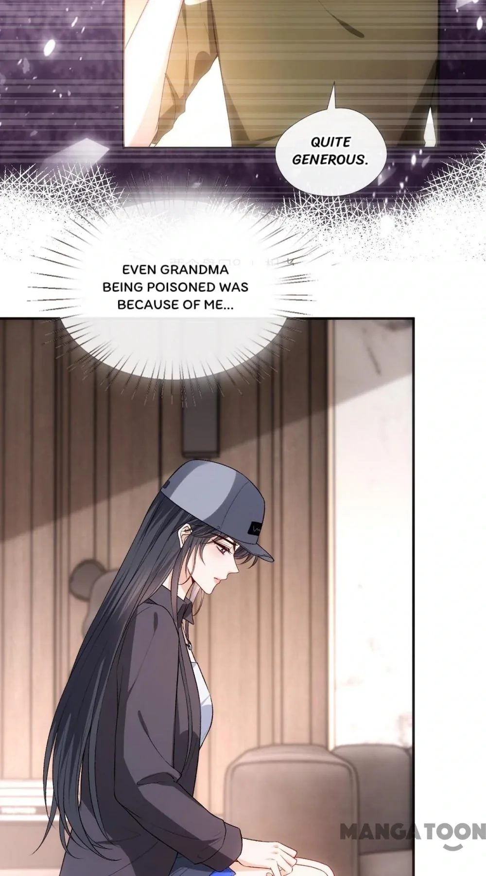 Madam and Her Daily Online Face-Slapping Chapter 135 page 18