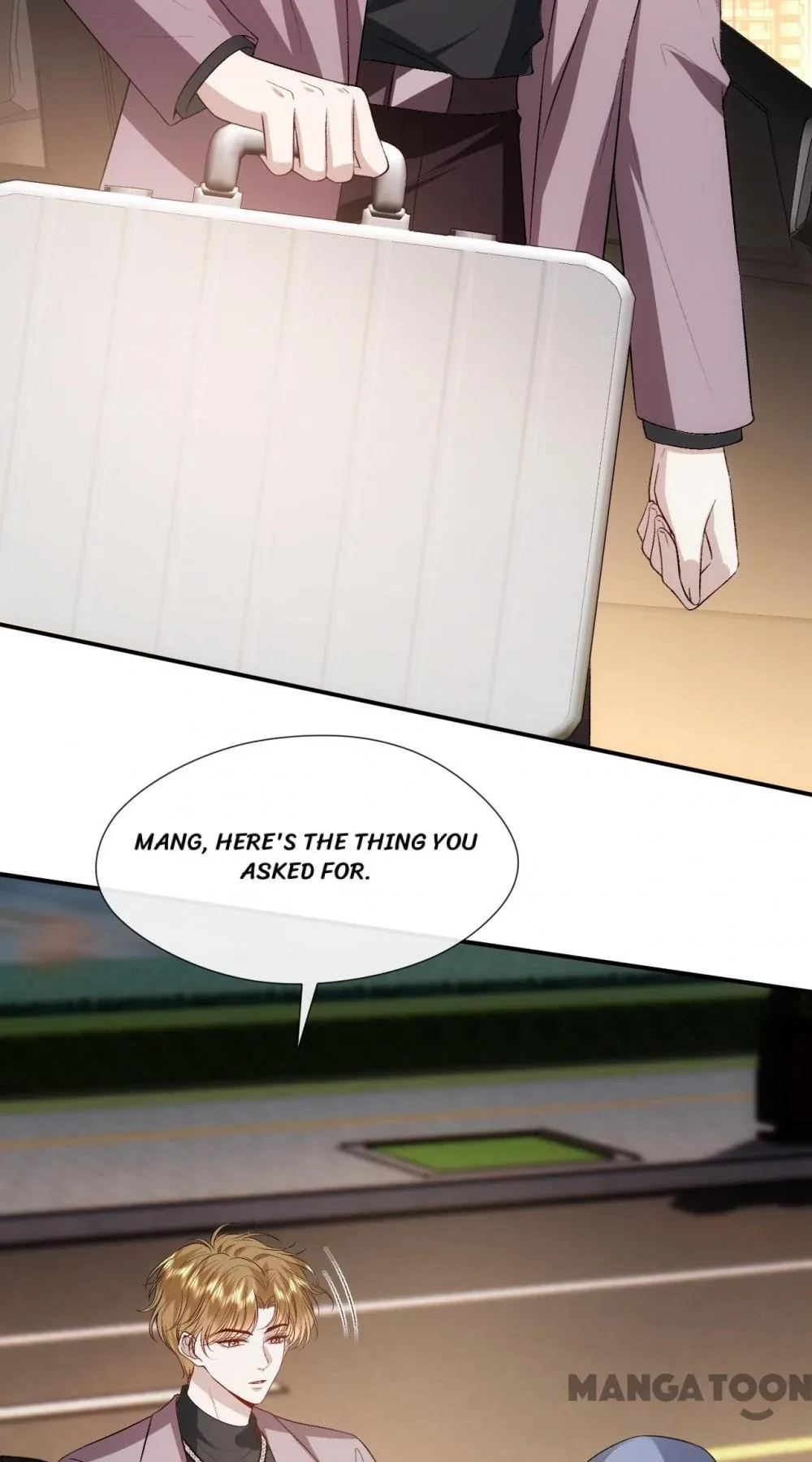Madam and Her Daily Online Face-Slapping Chapter 135 page 43
