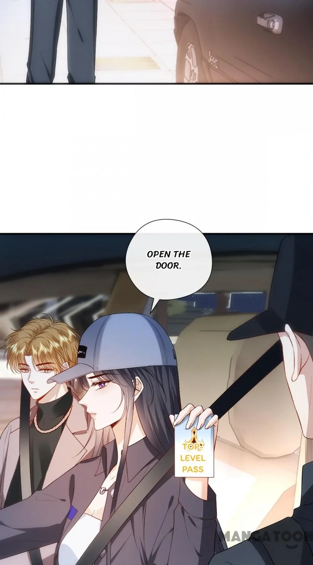 Madam and Her Daily Online Face-Slapping Chapter 136 page 9