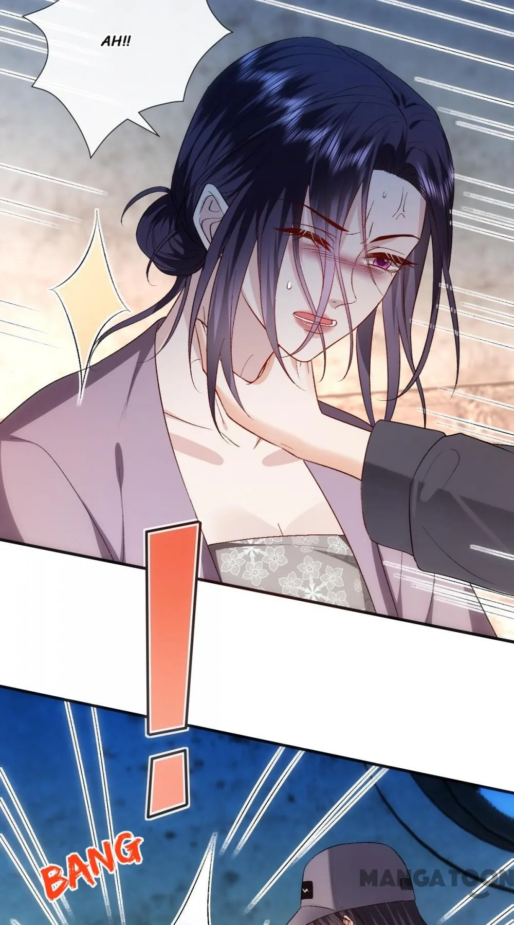 Madam and Her Daily Online Face-Slapping Chapter 136 page 26