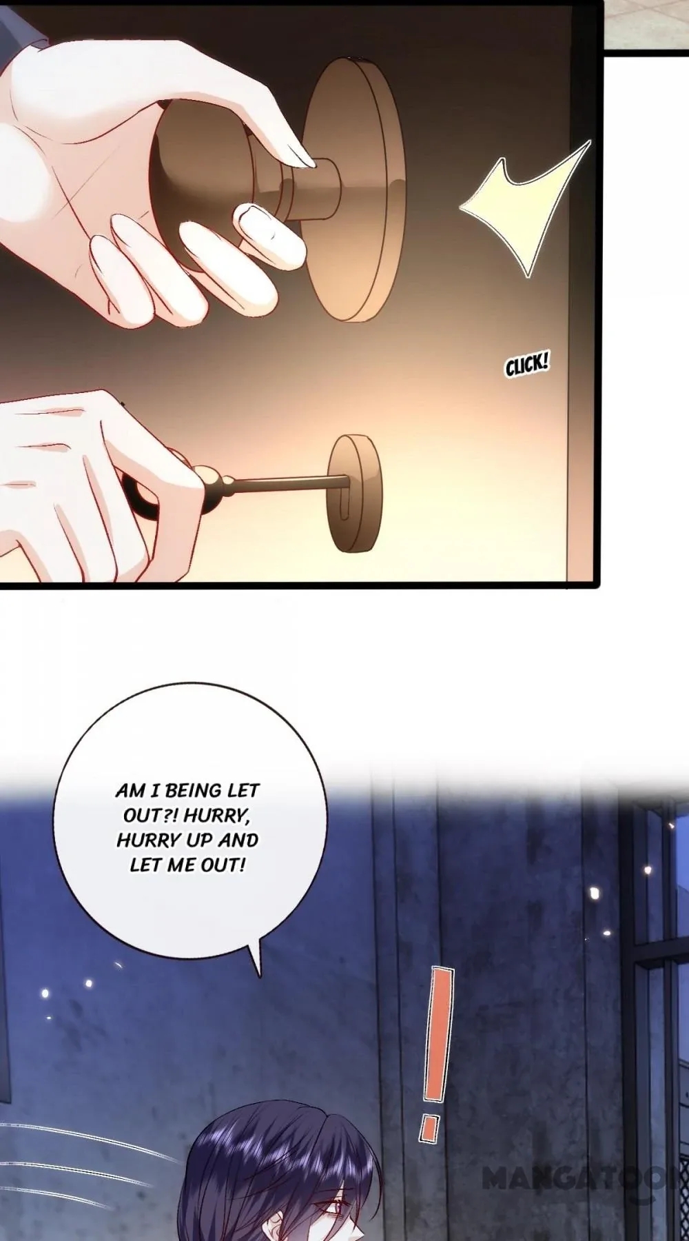 Madam and Her Daily Online Face-Slapping Chapter 136 page 18