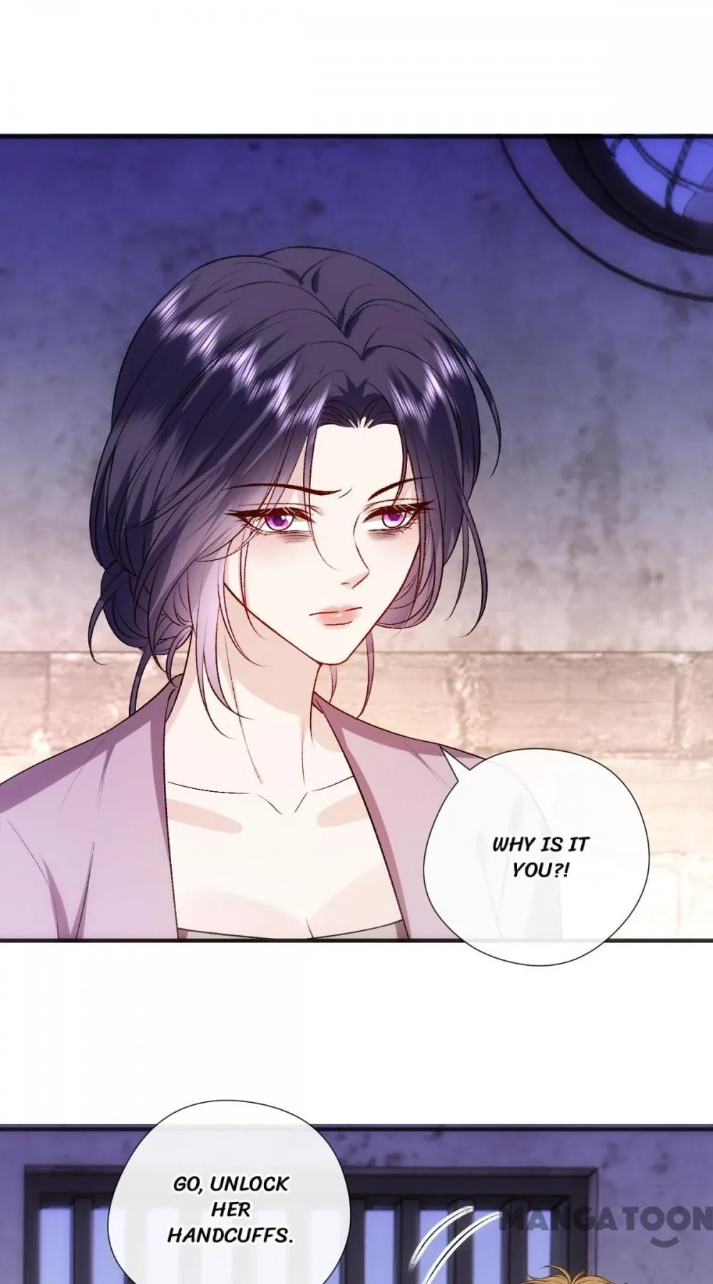 Madam and Her Daily Online Face-Slapping Chapter 136 page 22