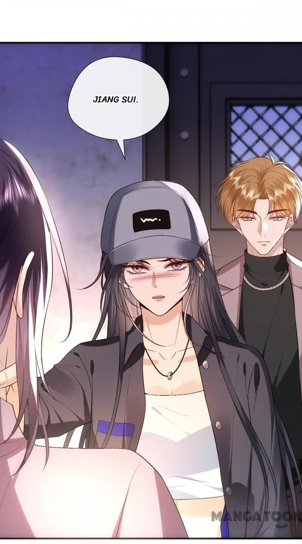 Madam and Her Daily Online Face-Slapping Chapter 136 page 30