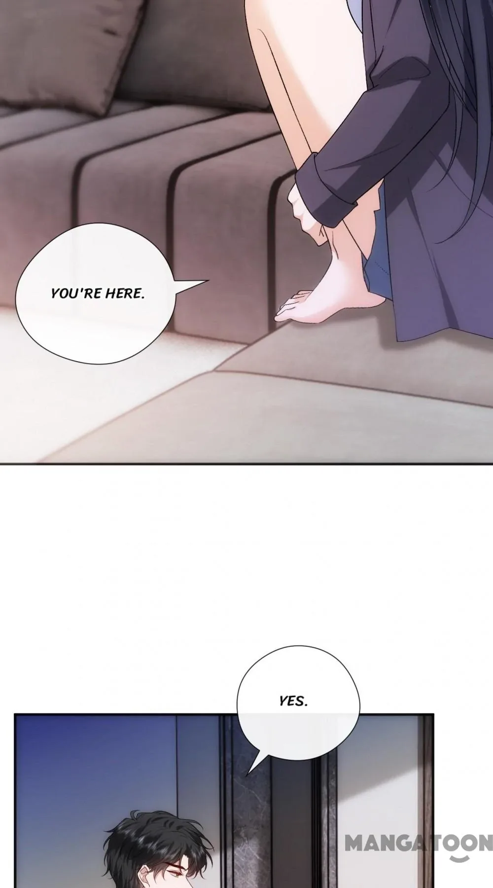 Madam and Her Daily Online Face-Slapping Chapter 137 page 5