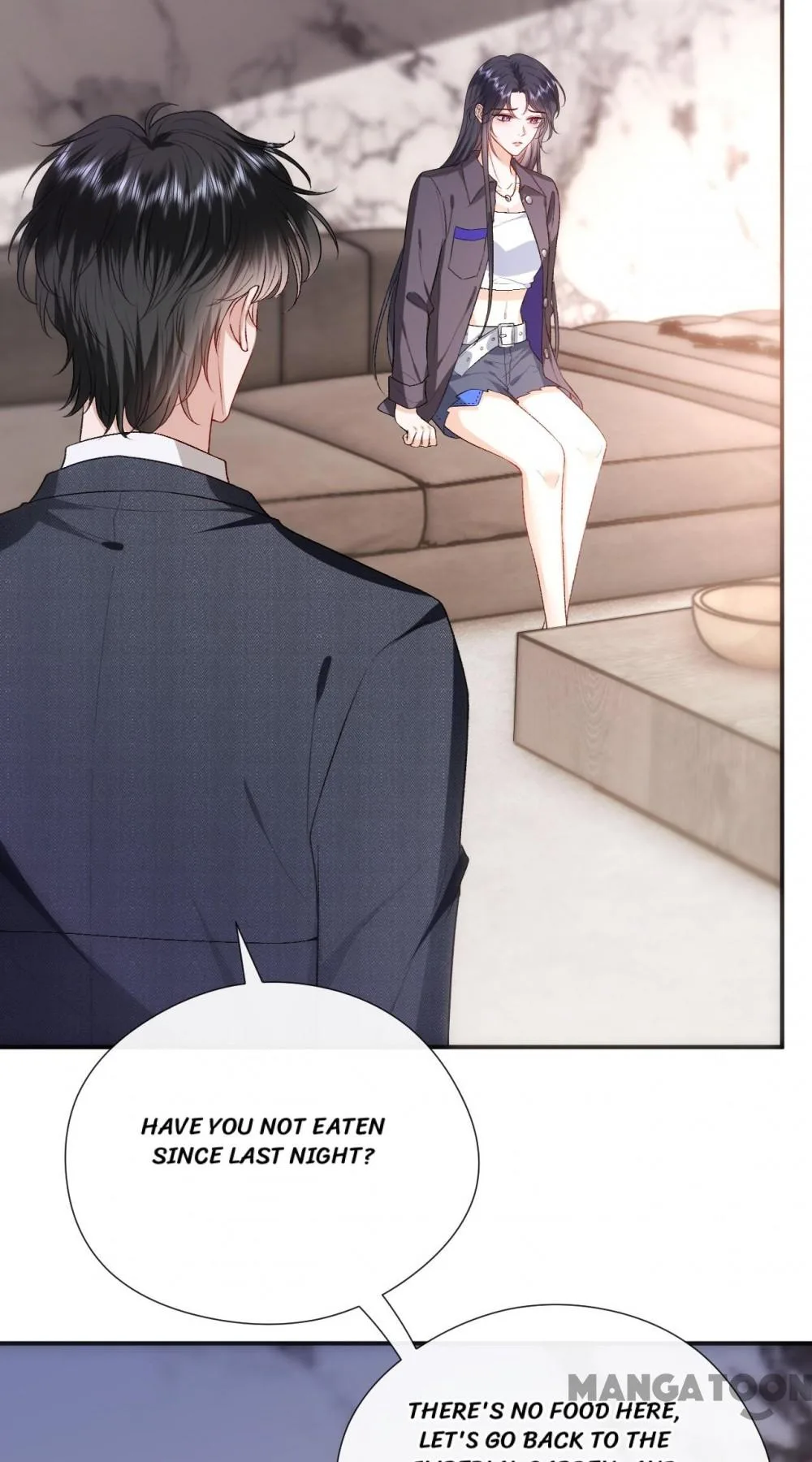 Madam and Her Daily Online Face-Slapping Chapter 137 page 7