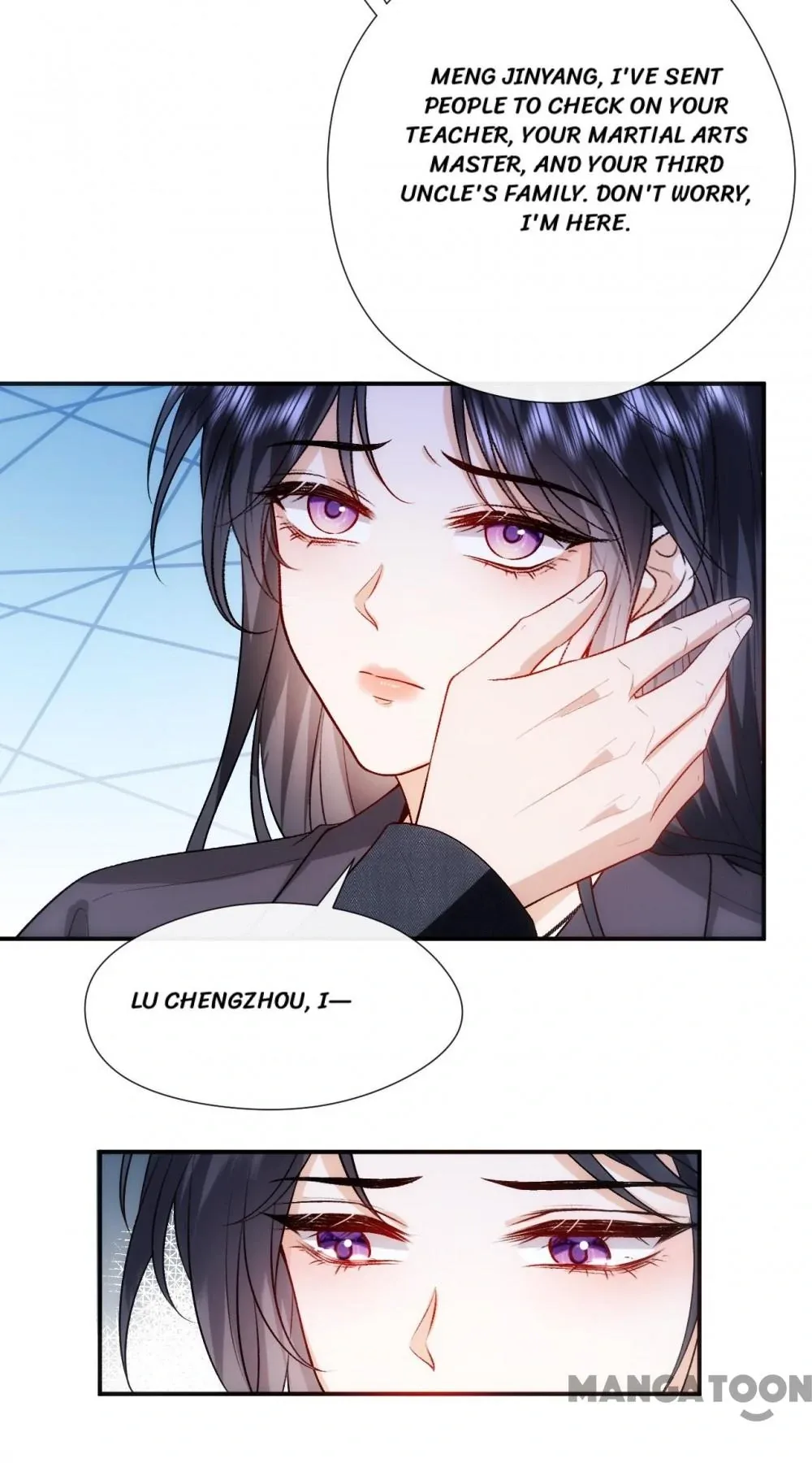 Madam and Her Daily Online Face-Slapping Chapter 137 page 9