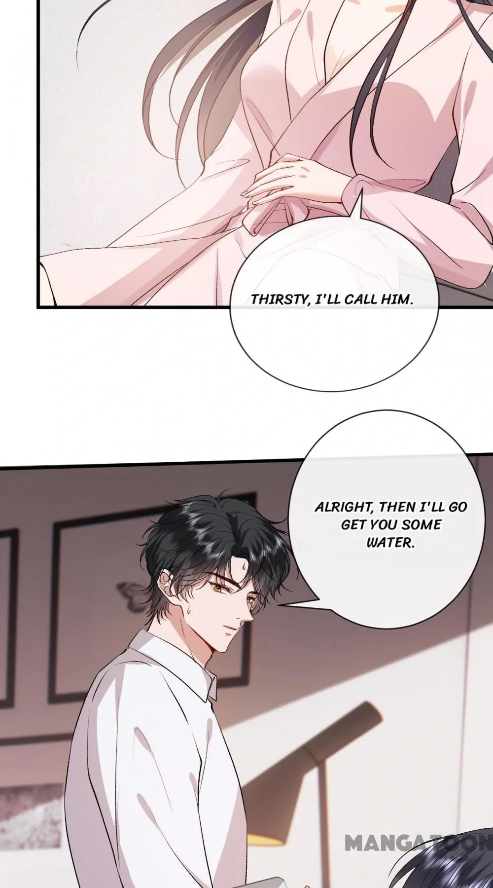 Madam and Her Daily Online Face-Slapping Chapter 137 page 26