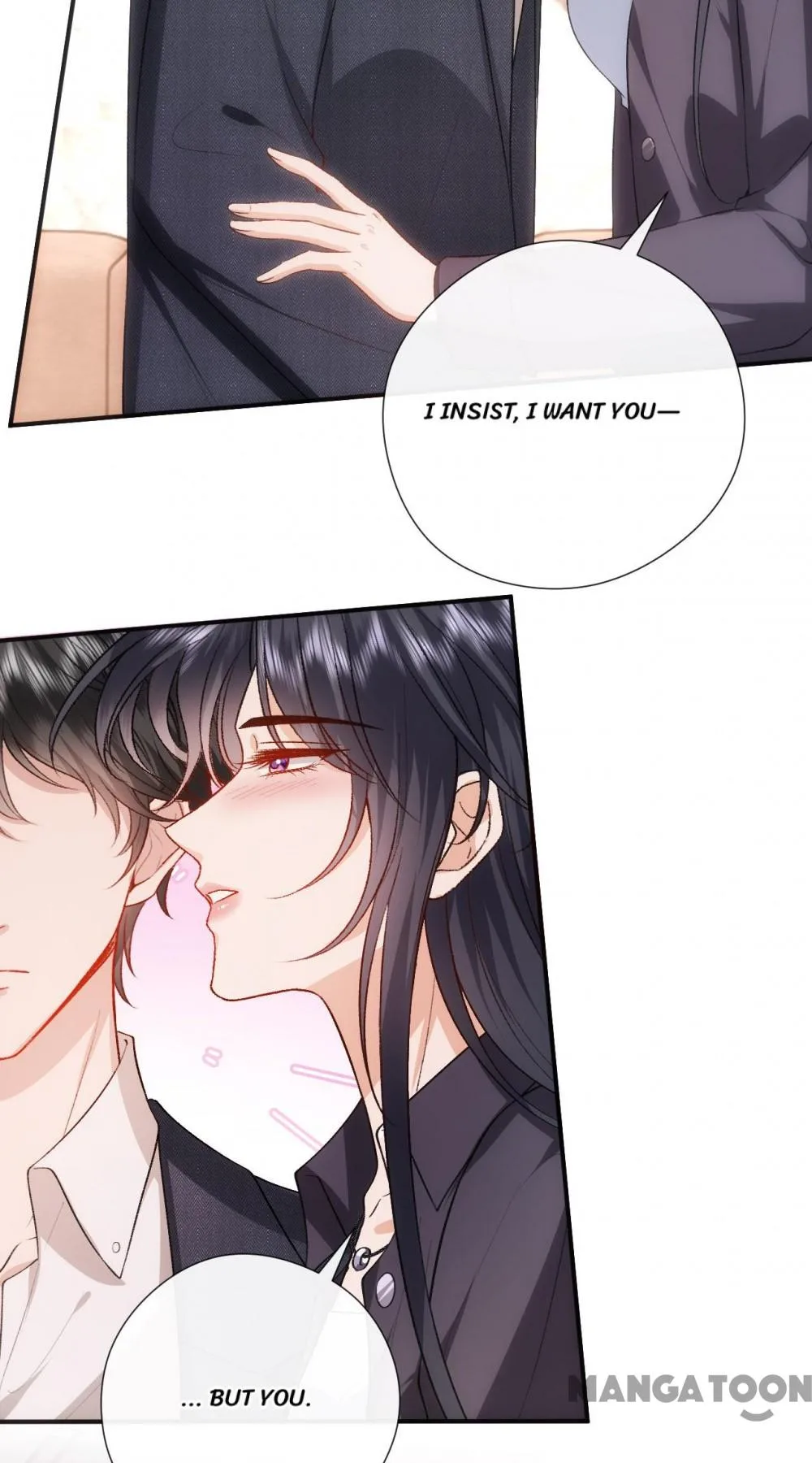 Madam and Her Daily Online Face-Slapping Chapter 137 page 21