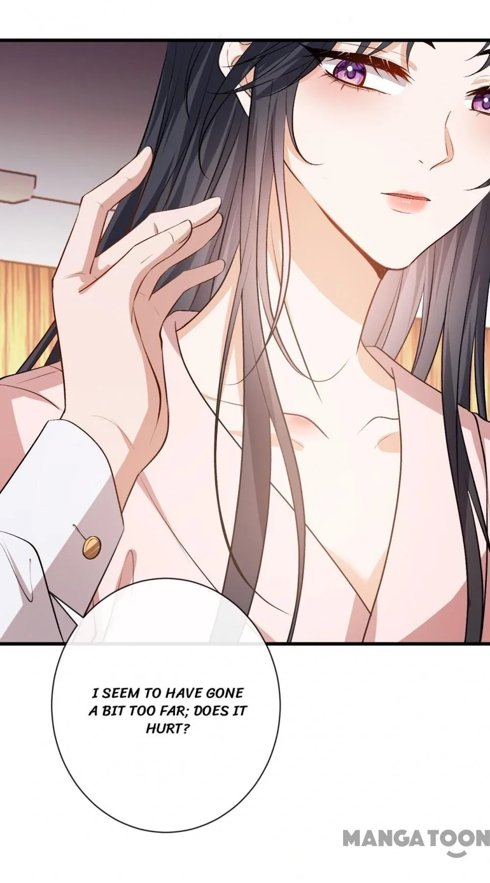 Madam and Her Daily Online Face-Slapping Chapter 137 page 34