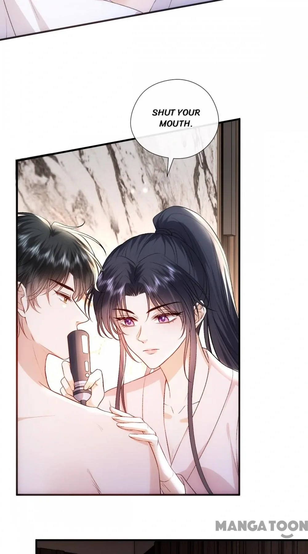 Madam and Her Daily Online Face-Slapping Chapter 138 page 13