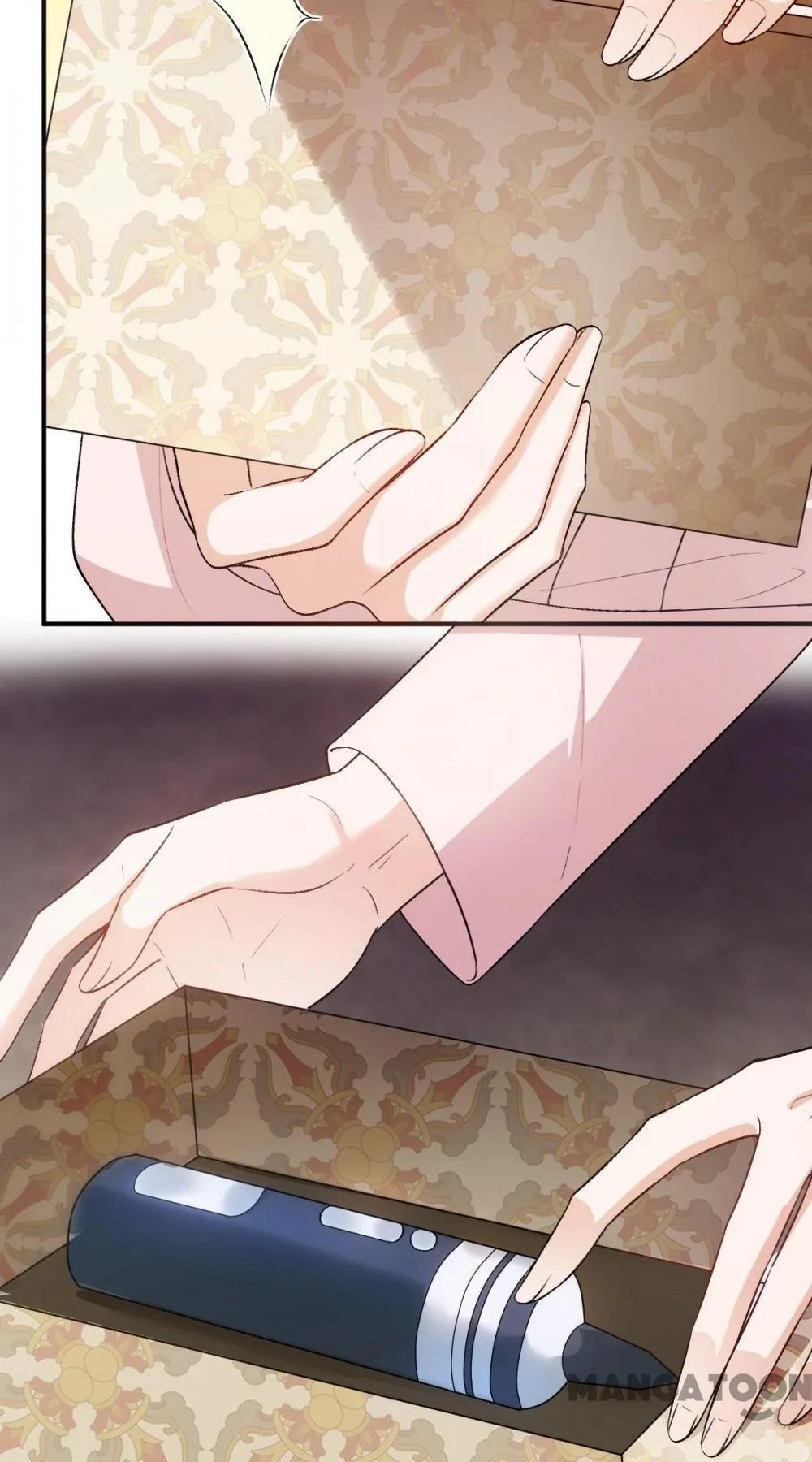 Madam and Her Daily Online Face-Slapping Chapter 138 page 8