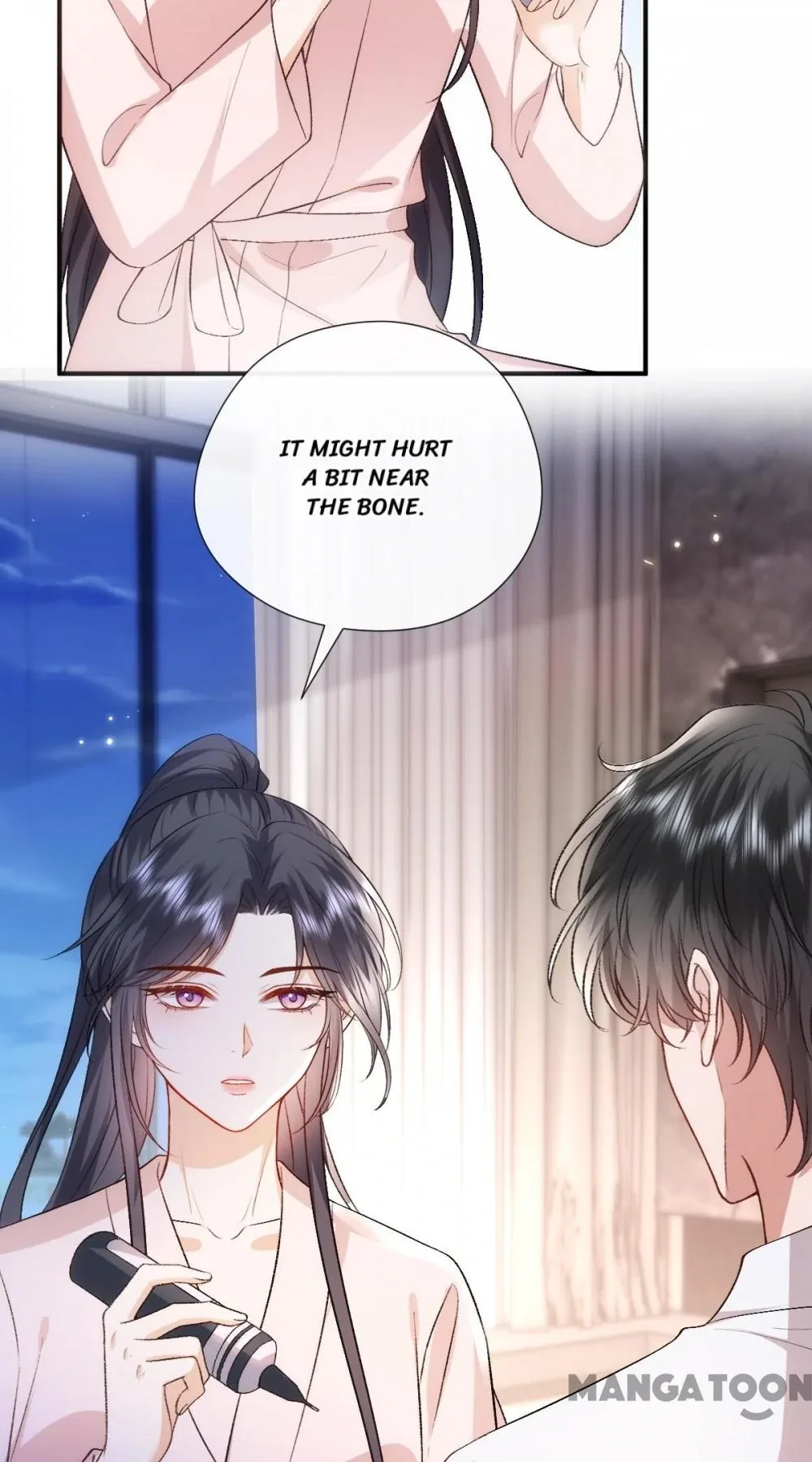 Madam and Her Daily Online Face-Slapping Chapter 138 page 10