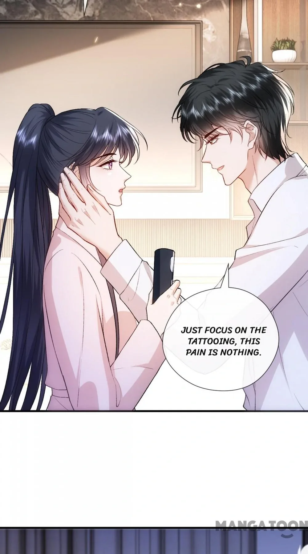 Madam and Her Daily Online Face-Slapping Chapter 138 page 15
