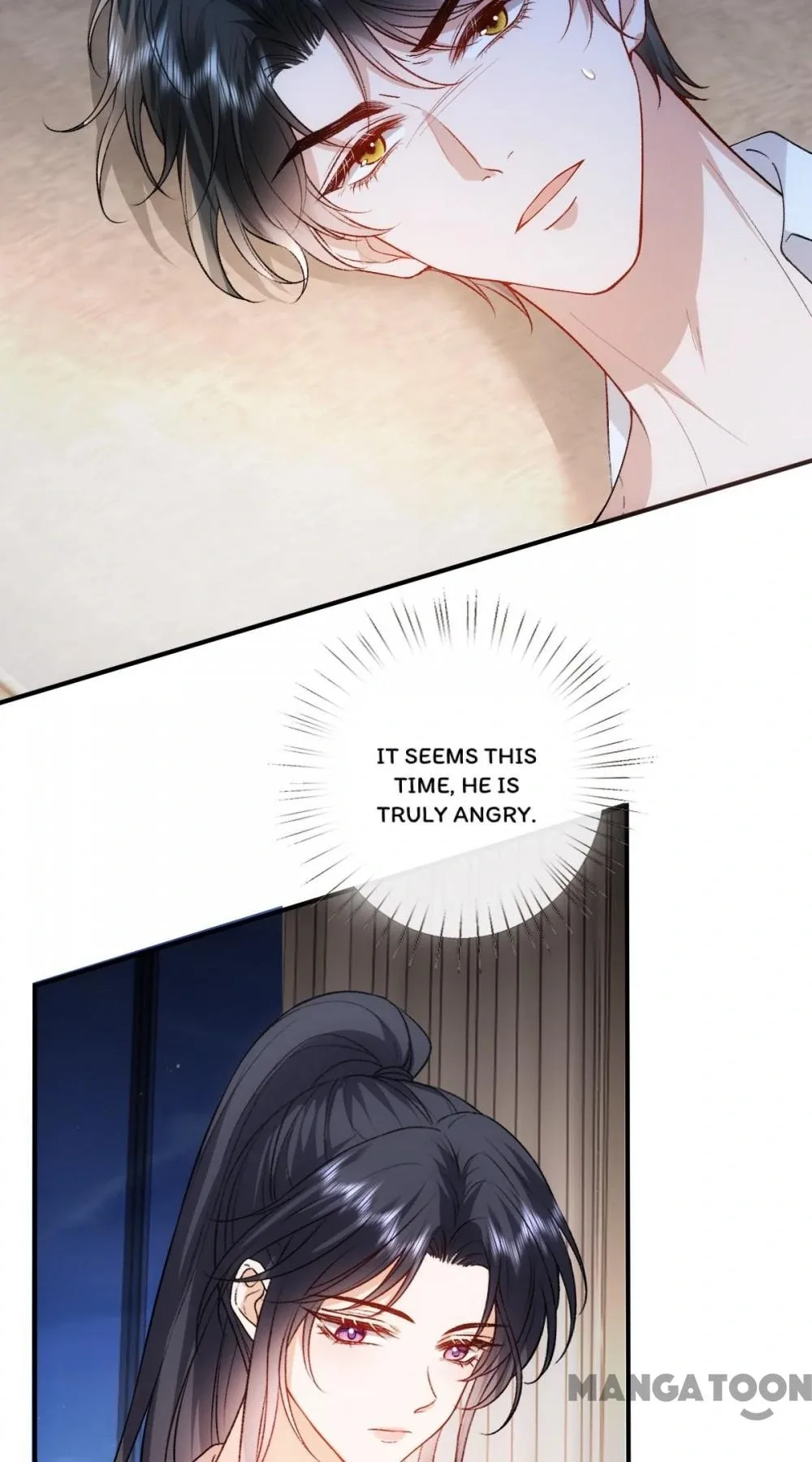 Madam and Her Daily Online Face-Slapping Chapter 138 page 26