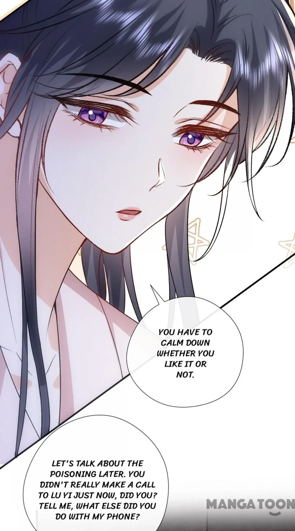 Madam and Her Daily Online Face-Slapping Chapter 138 page 29