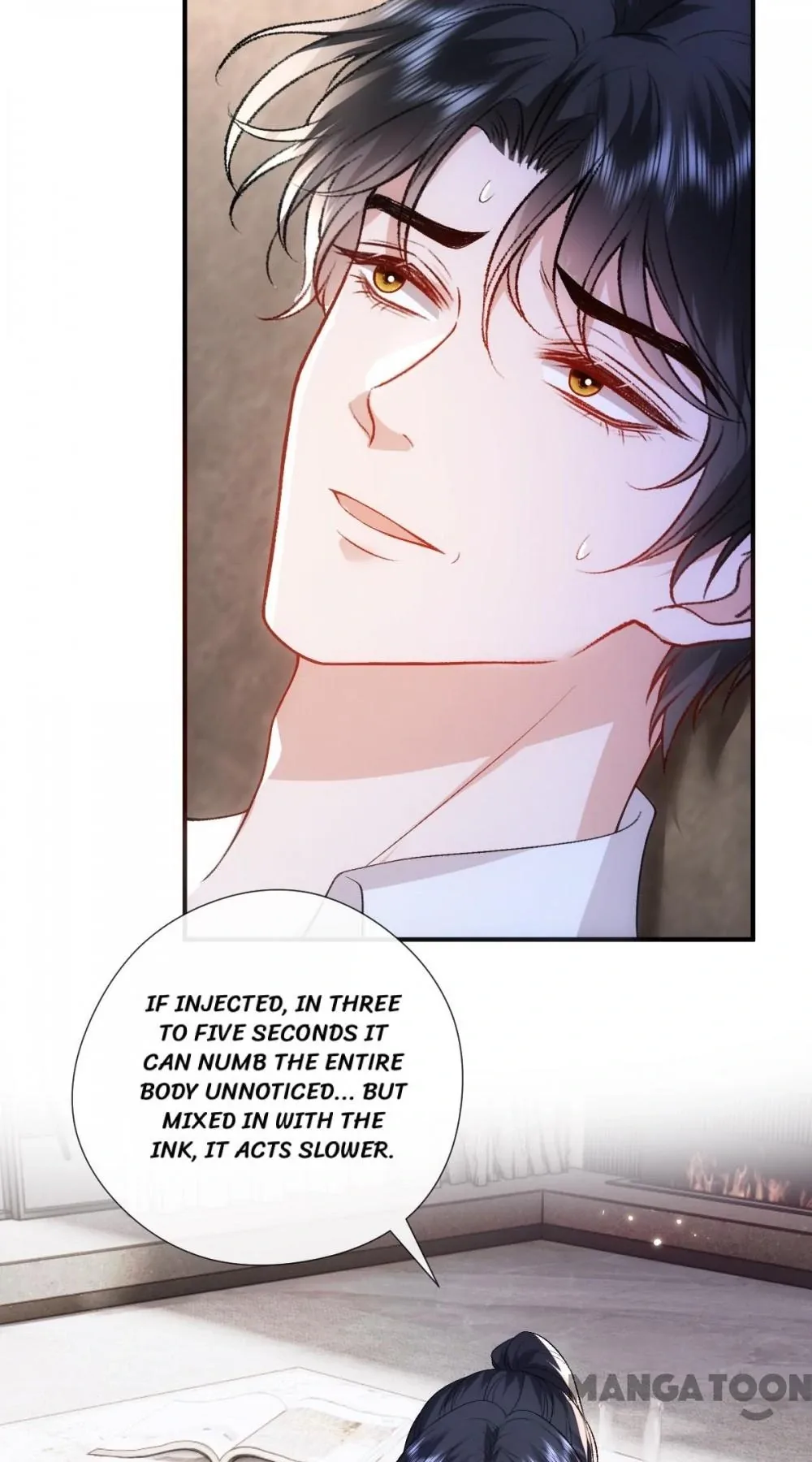Madam and Her Daily Online Face-Slapping Chapter 138 page 24