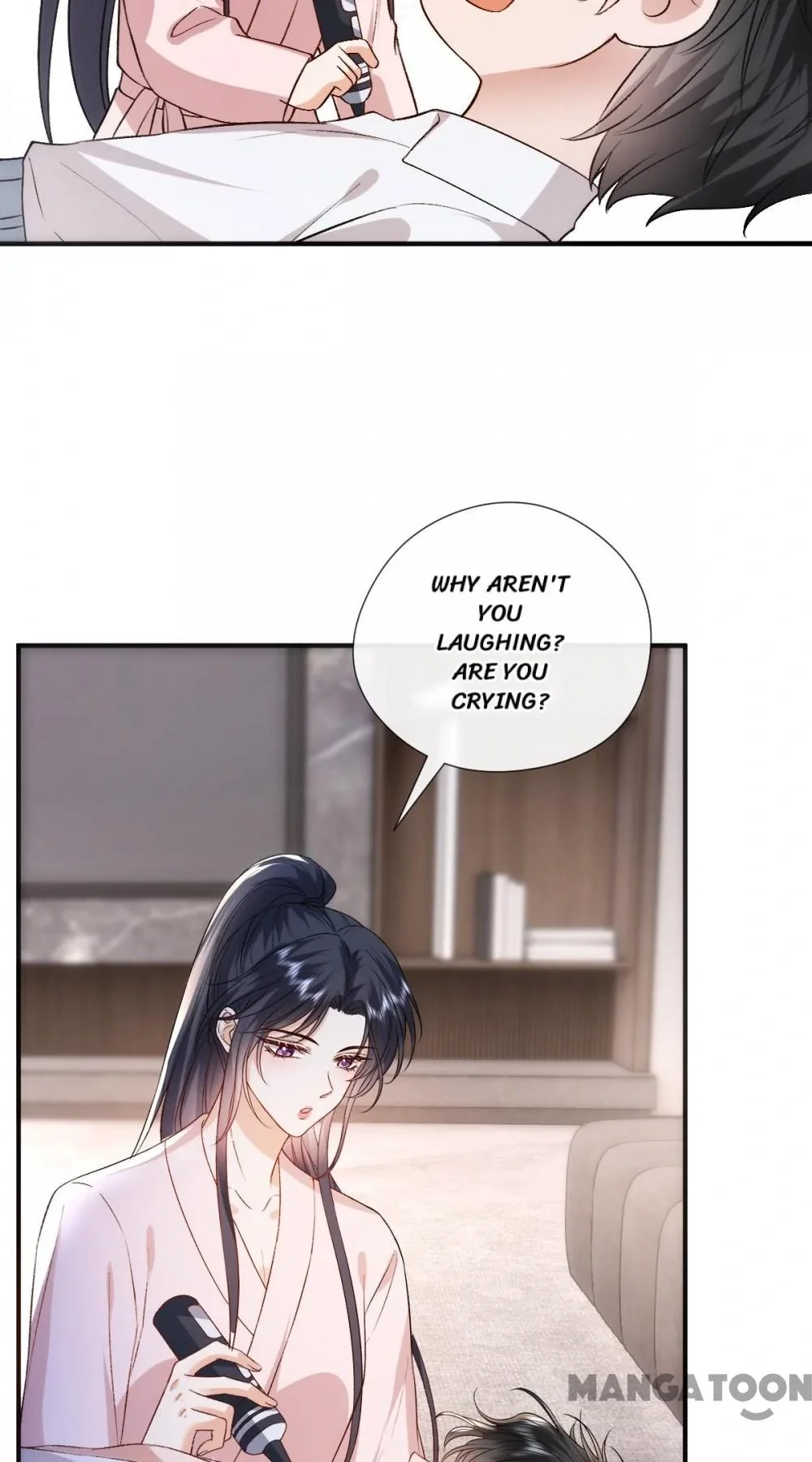Madam and Her Daily Online Face-Slapping Chapter 138 page 38