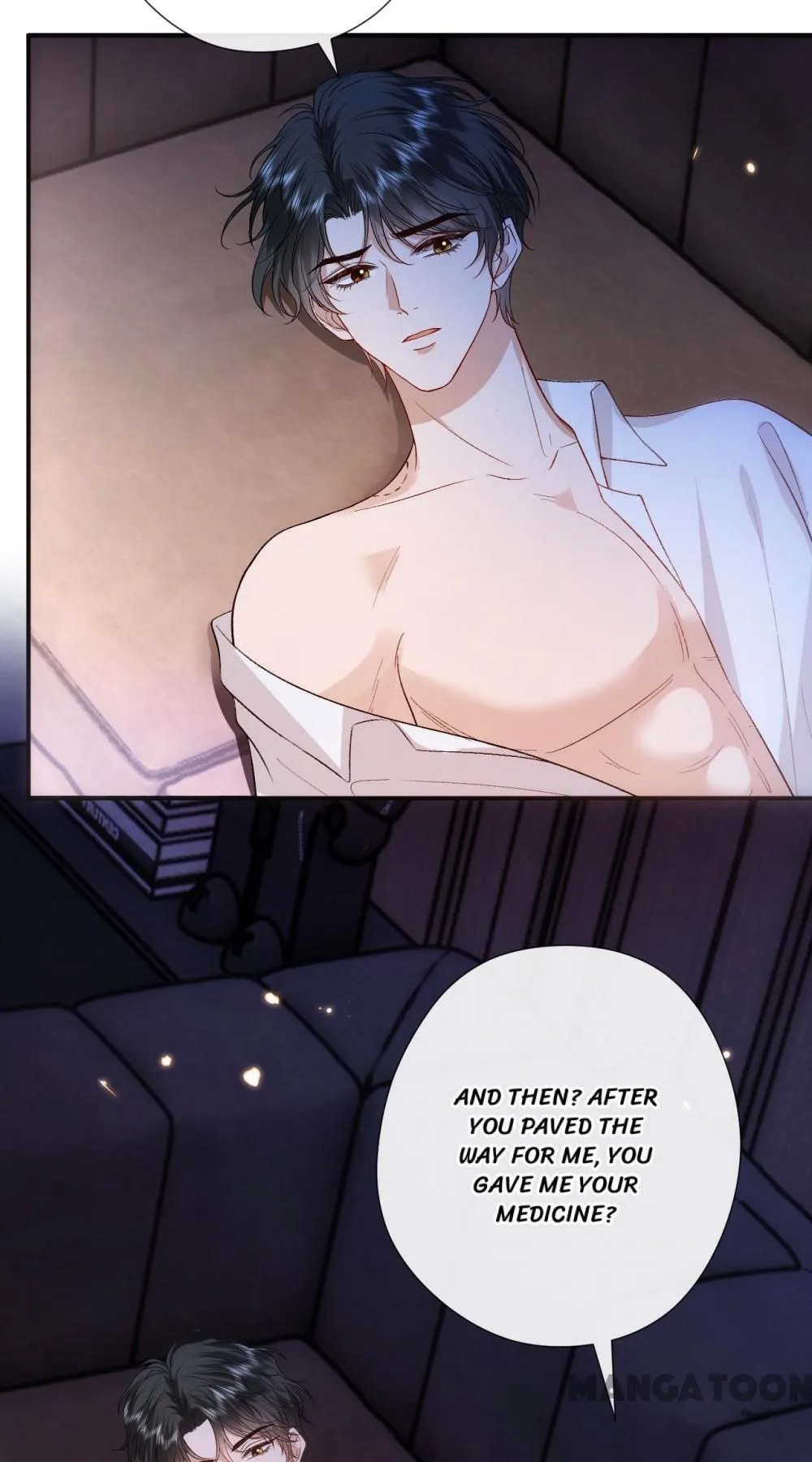 Madam and Her Daily Online Face-Slapping Chapter 139 page 3
