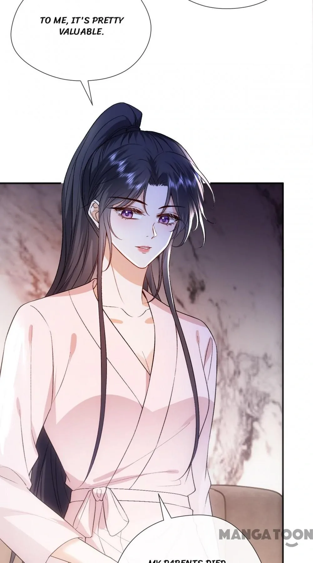 Madam and Her Daily Online Face-Slapping Chapter 139 page 9