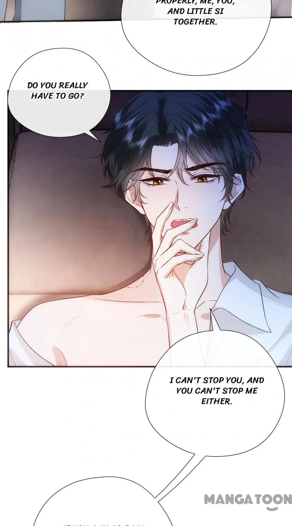 Madam and Her Daily Online Face-Slapping Chapter 139 page 12