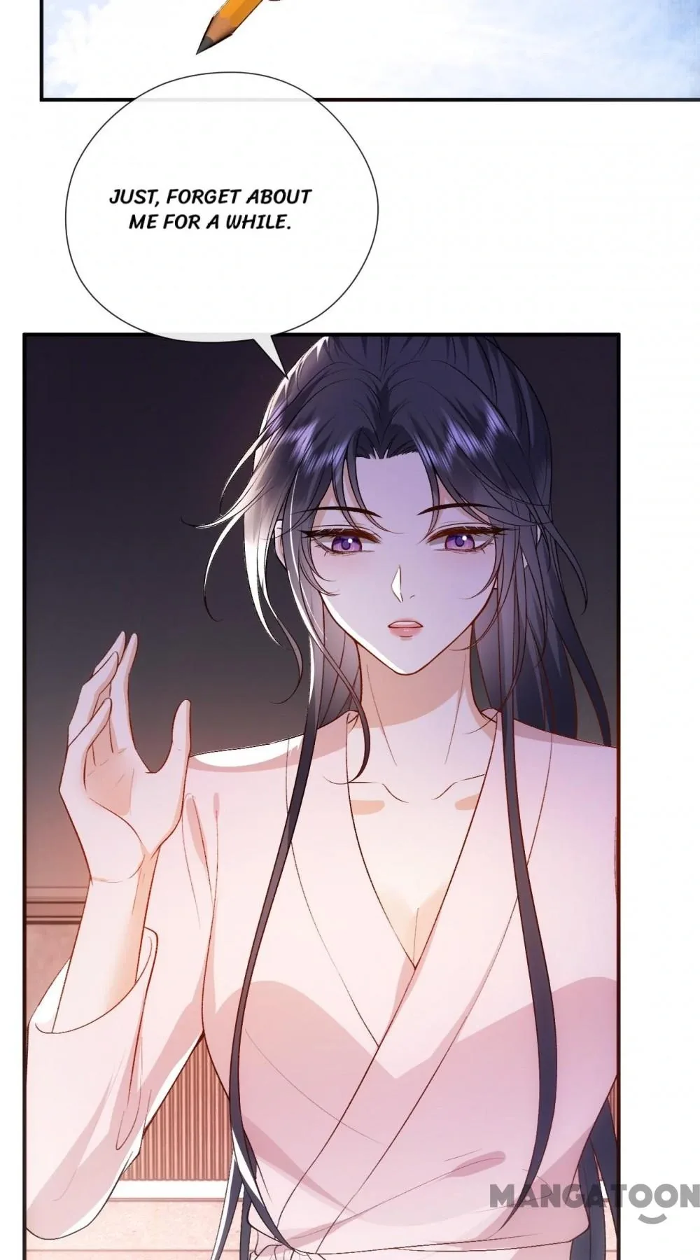 Madam and Her Daily Online Face-Slapping Chapter 139 page 20