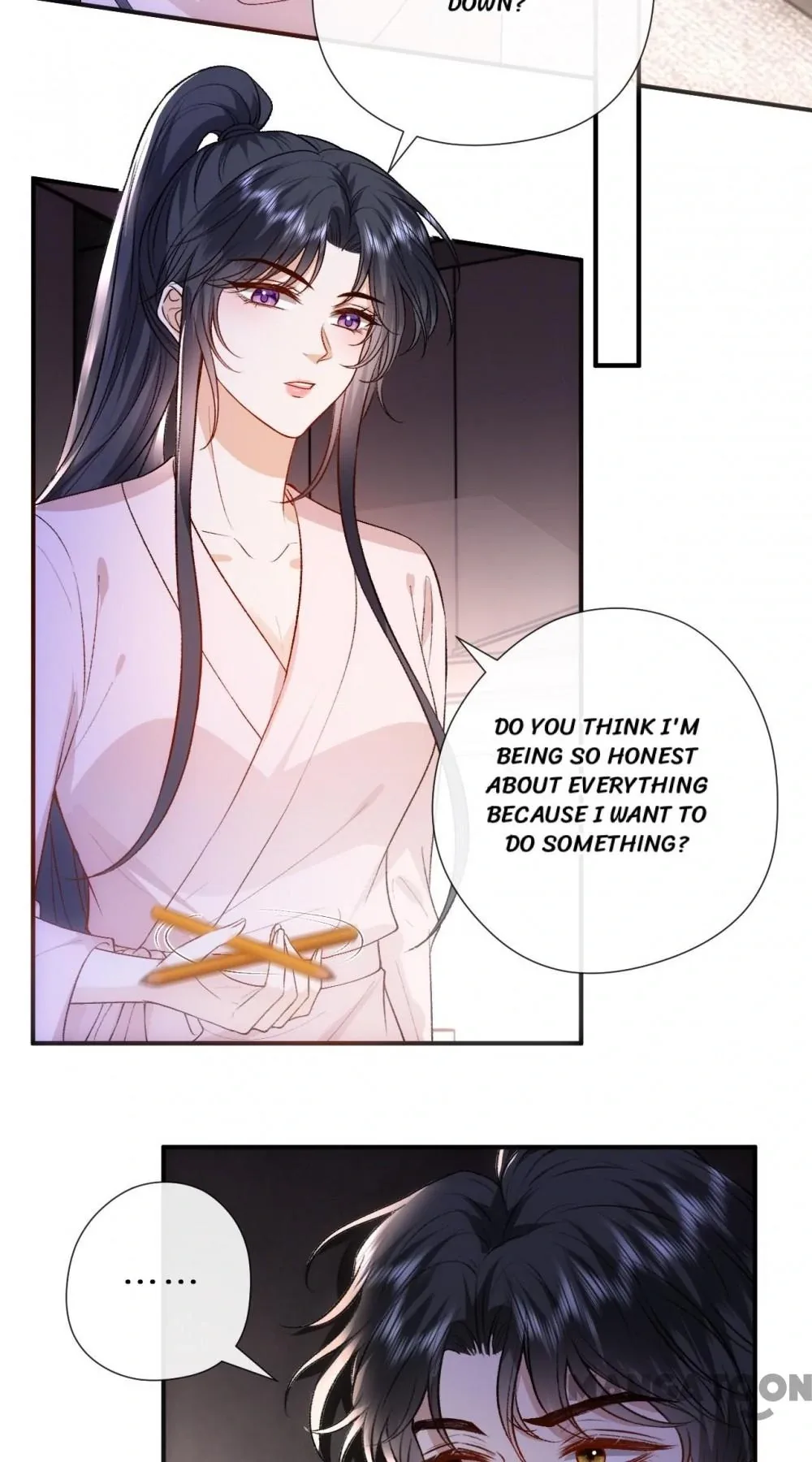 Madam and Her Daily Online Face-Slapping Chapter 139 page 17