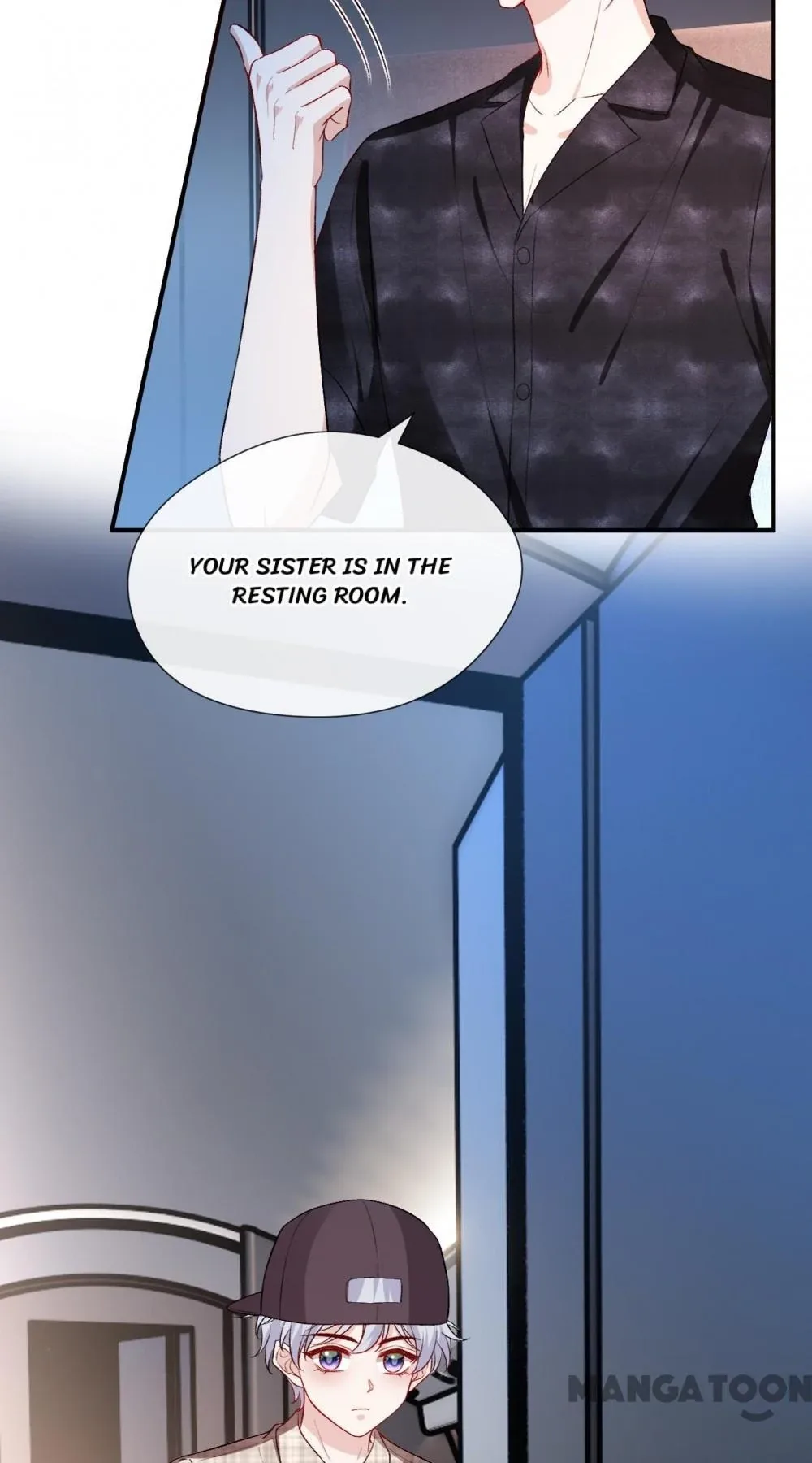 Madam and Her Daily Online Face-Slapping Chapter 139 page 31