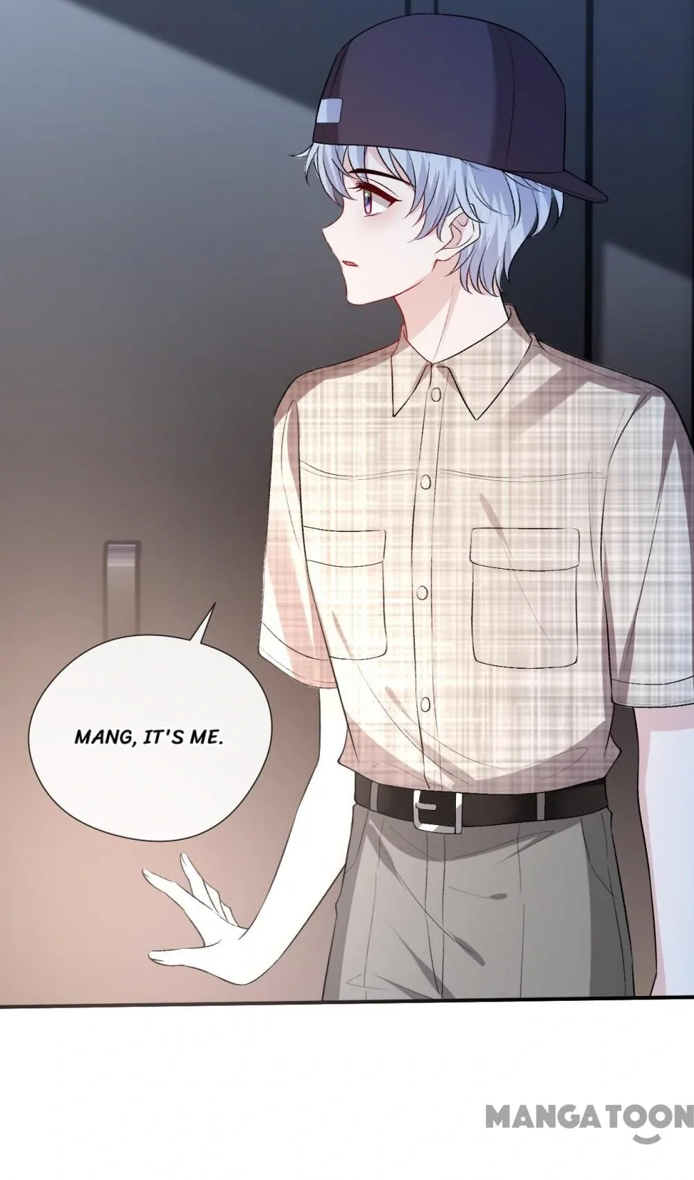 Madam and Her Daily Online Face-Slapping Chapter 139 page 34