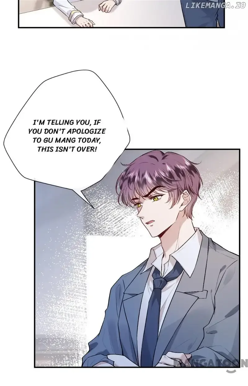 Madam and Her Daily Online Face-Slapping Chapter 14 page 10