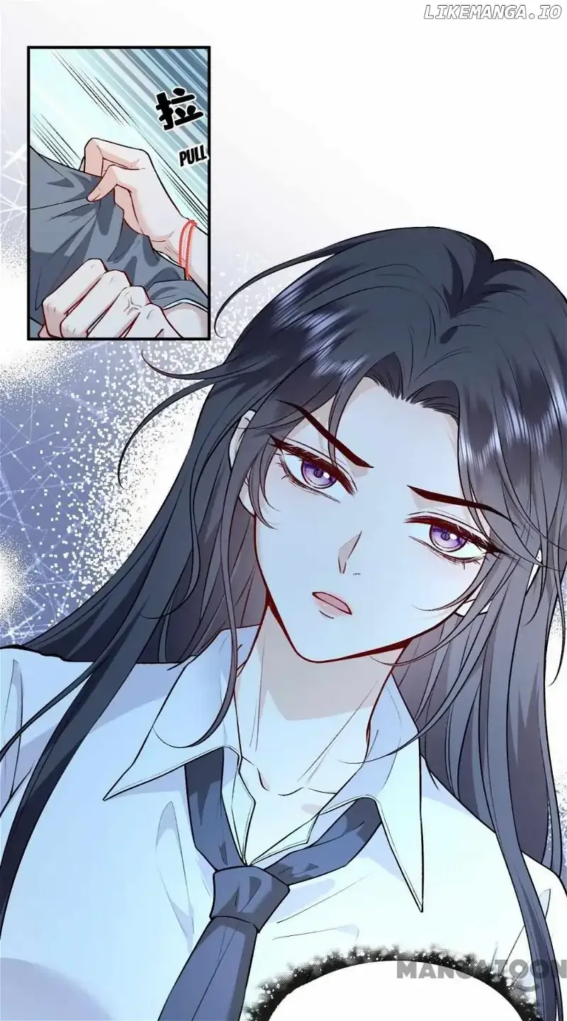 Madam and Her Daily Online Face-Slapping Chapter 14 page 20